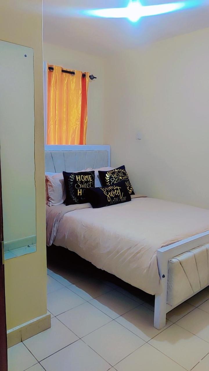 Millan Homes * Nairobi
