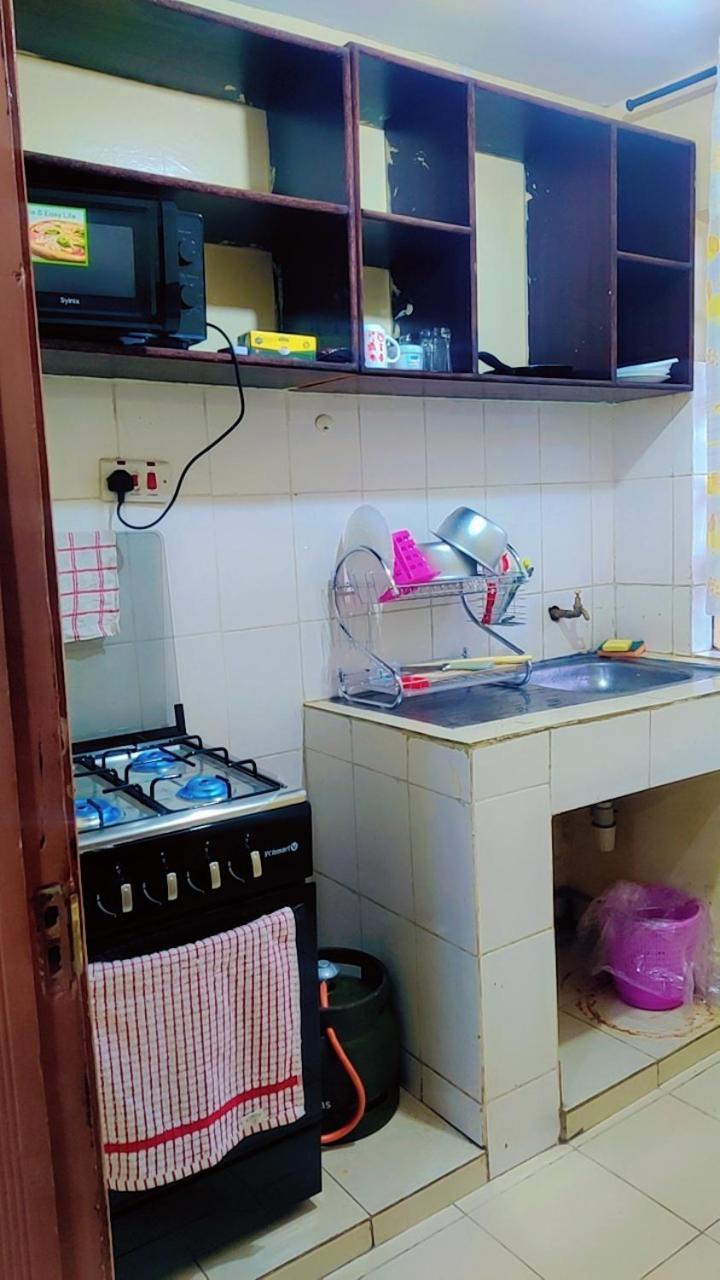 Millan Homes Apartment