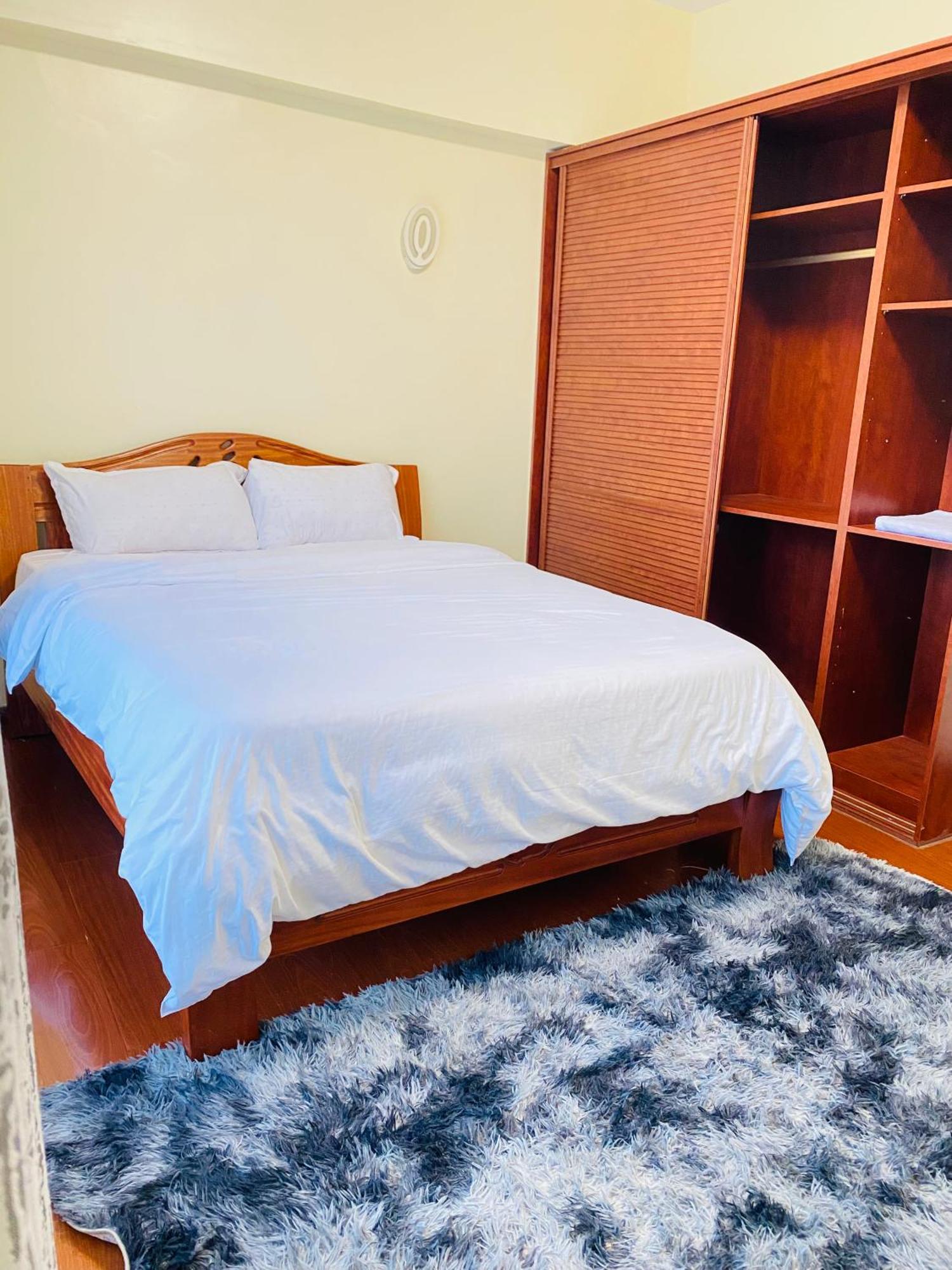 Kilimani - Mpuuga Gardens Apartamento *