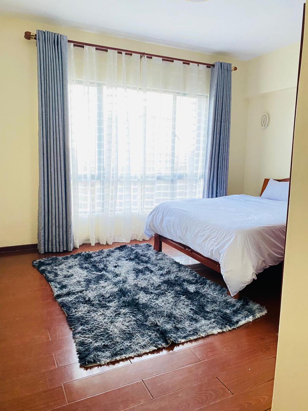 Kilimani - Mpuuga Gardens Apartamento *