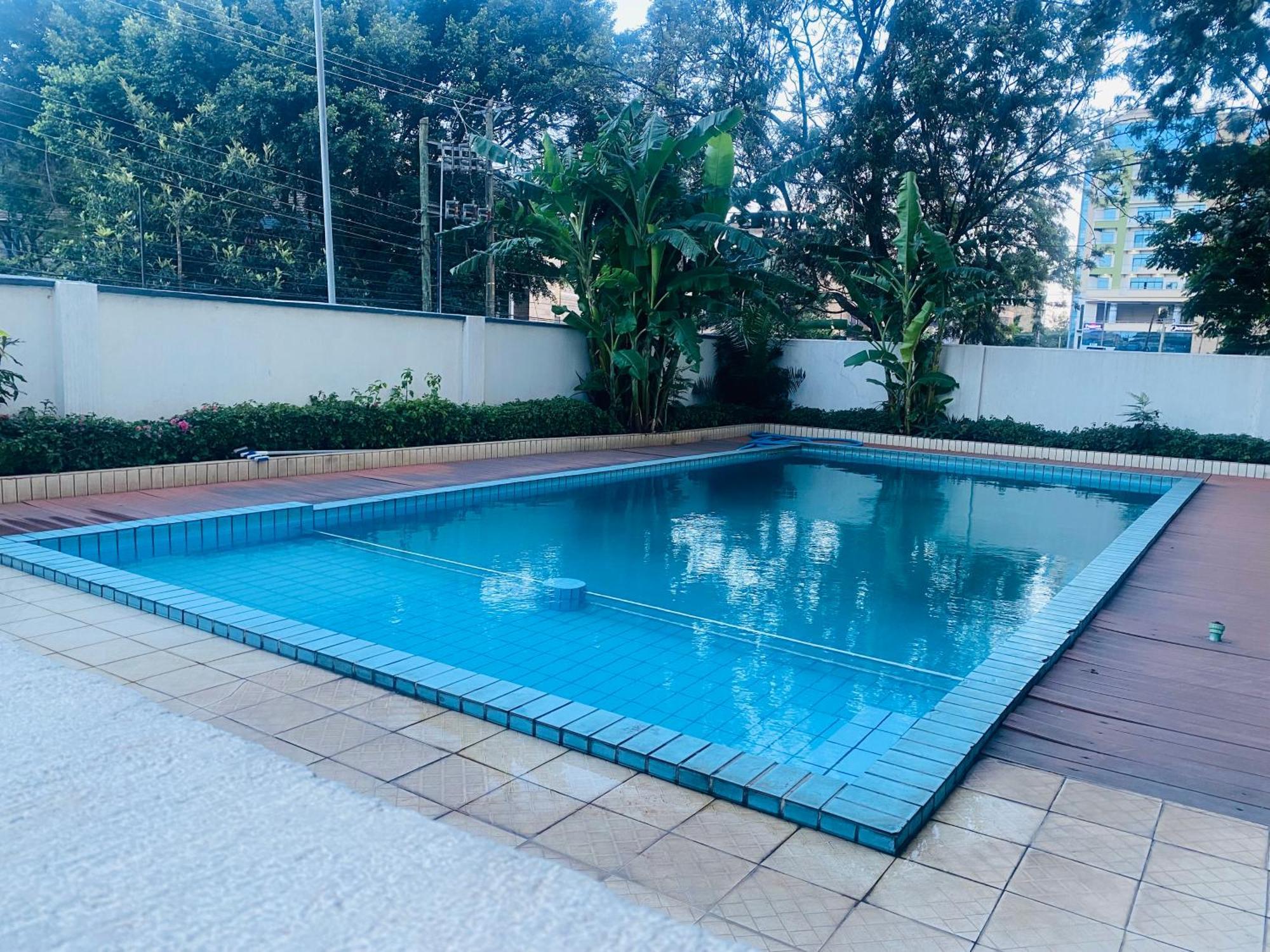 Kilimani - Mpuuga Gardens * Nairobi