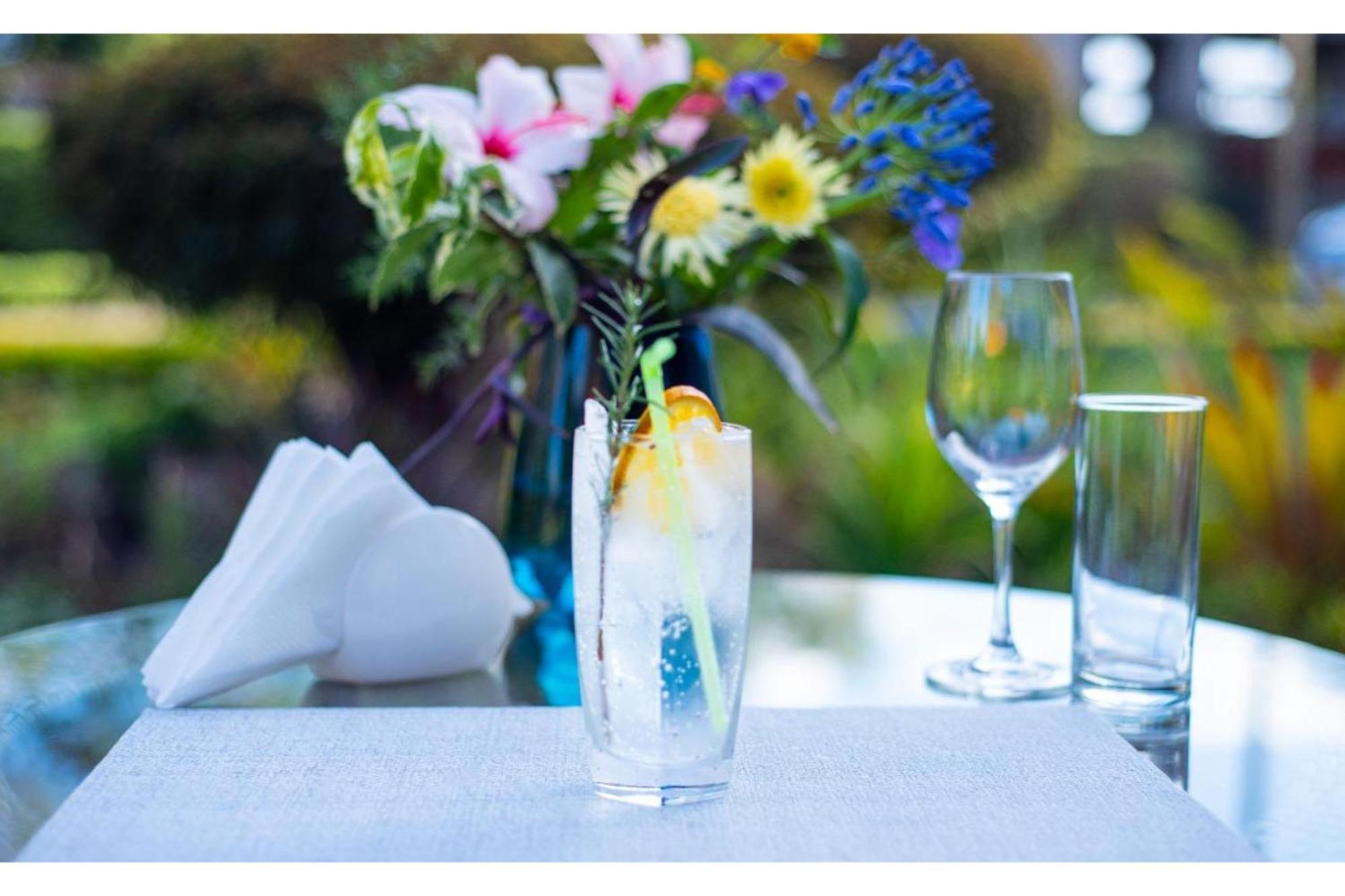 Kongoni House Hotel Nairobi