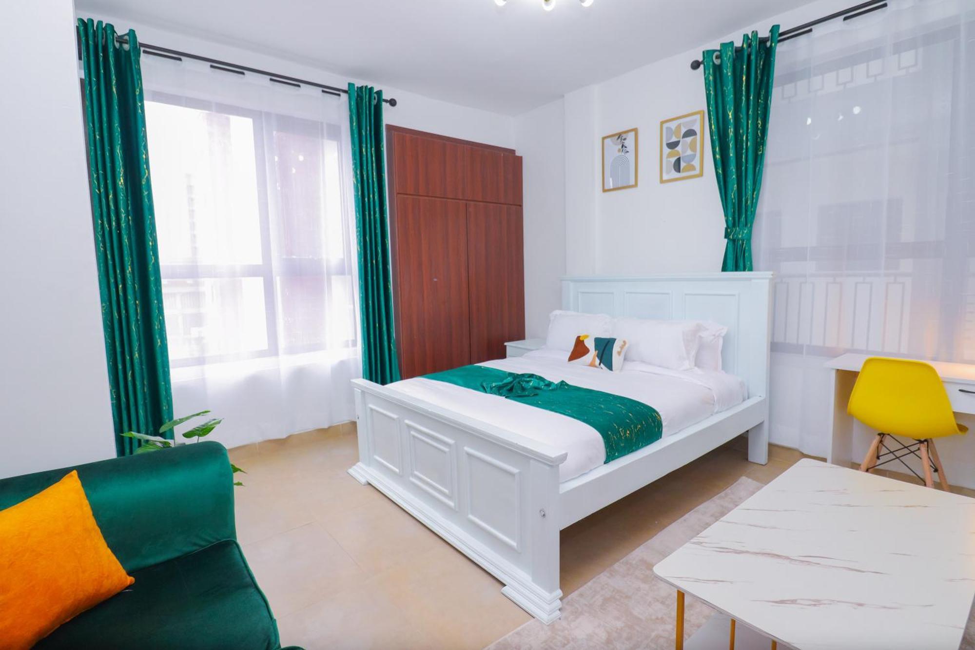Apartamento Staycation With Lynne