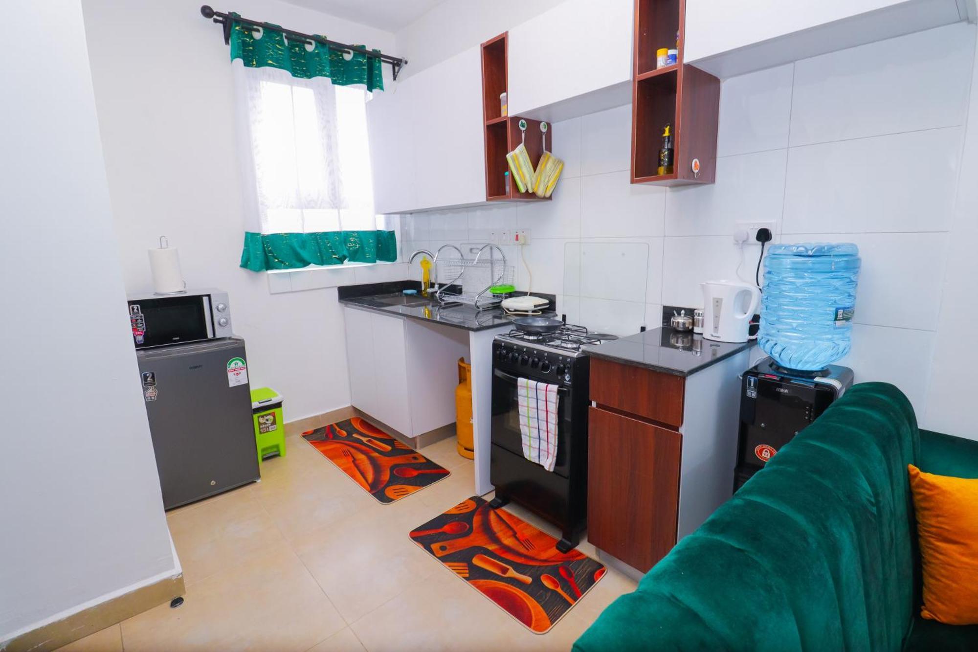 Apartamento Staycation With Lynne *