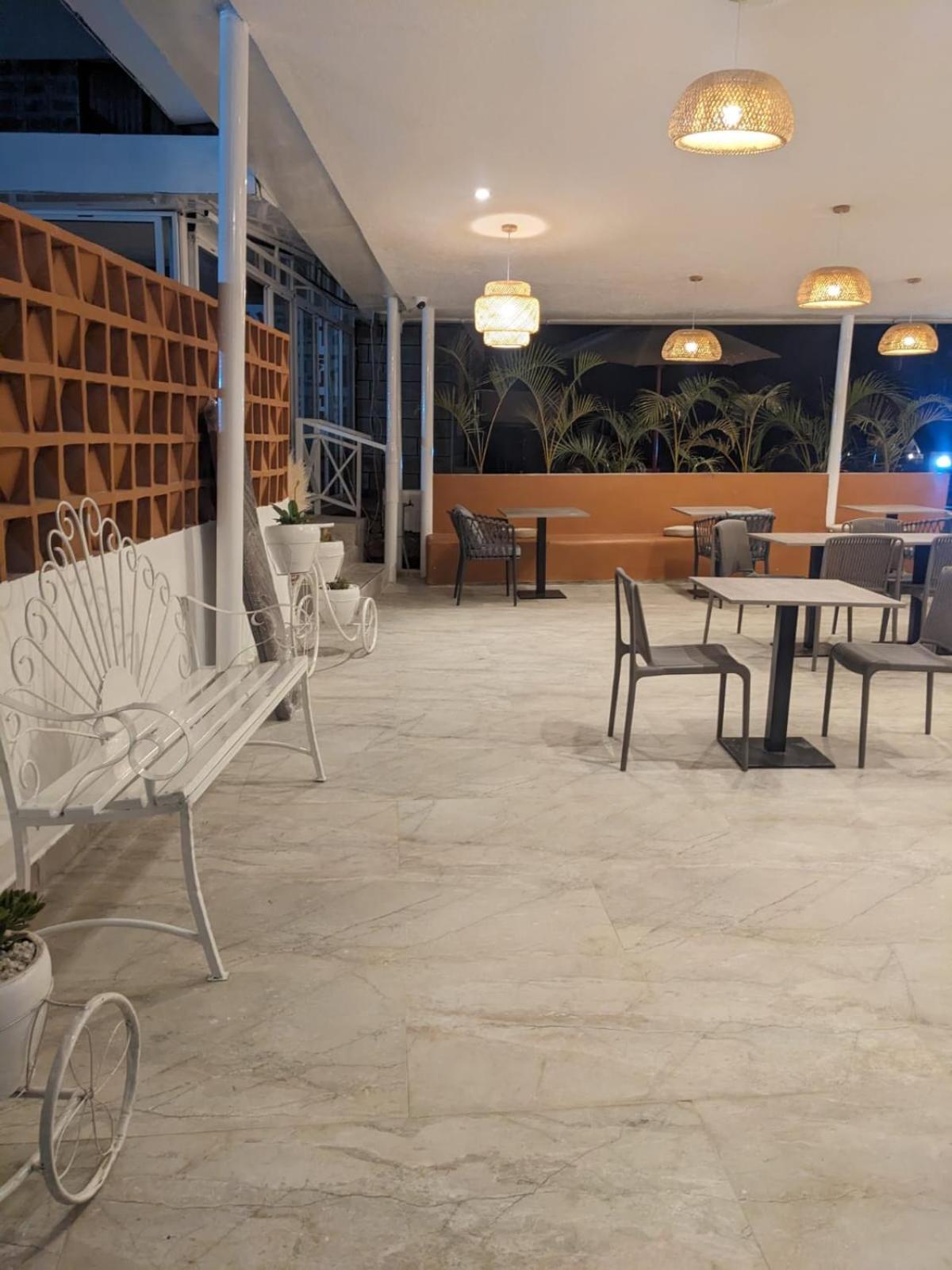Aparthotel Westlands Bliss Paradise By Bliss Haven Nairobi