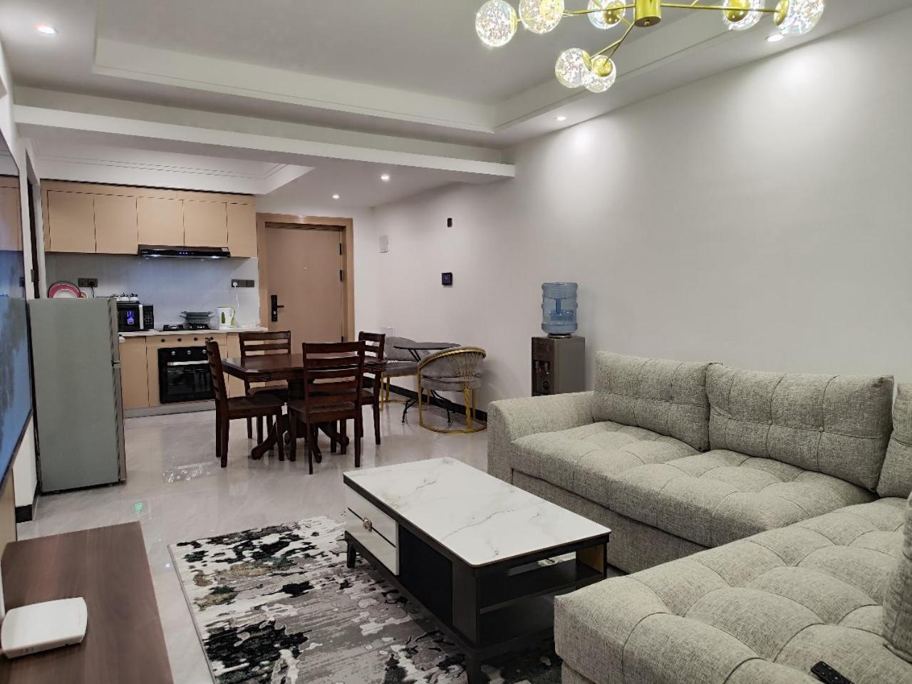 Apartment Perfect Seduction In Kilimani *