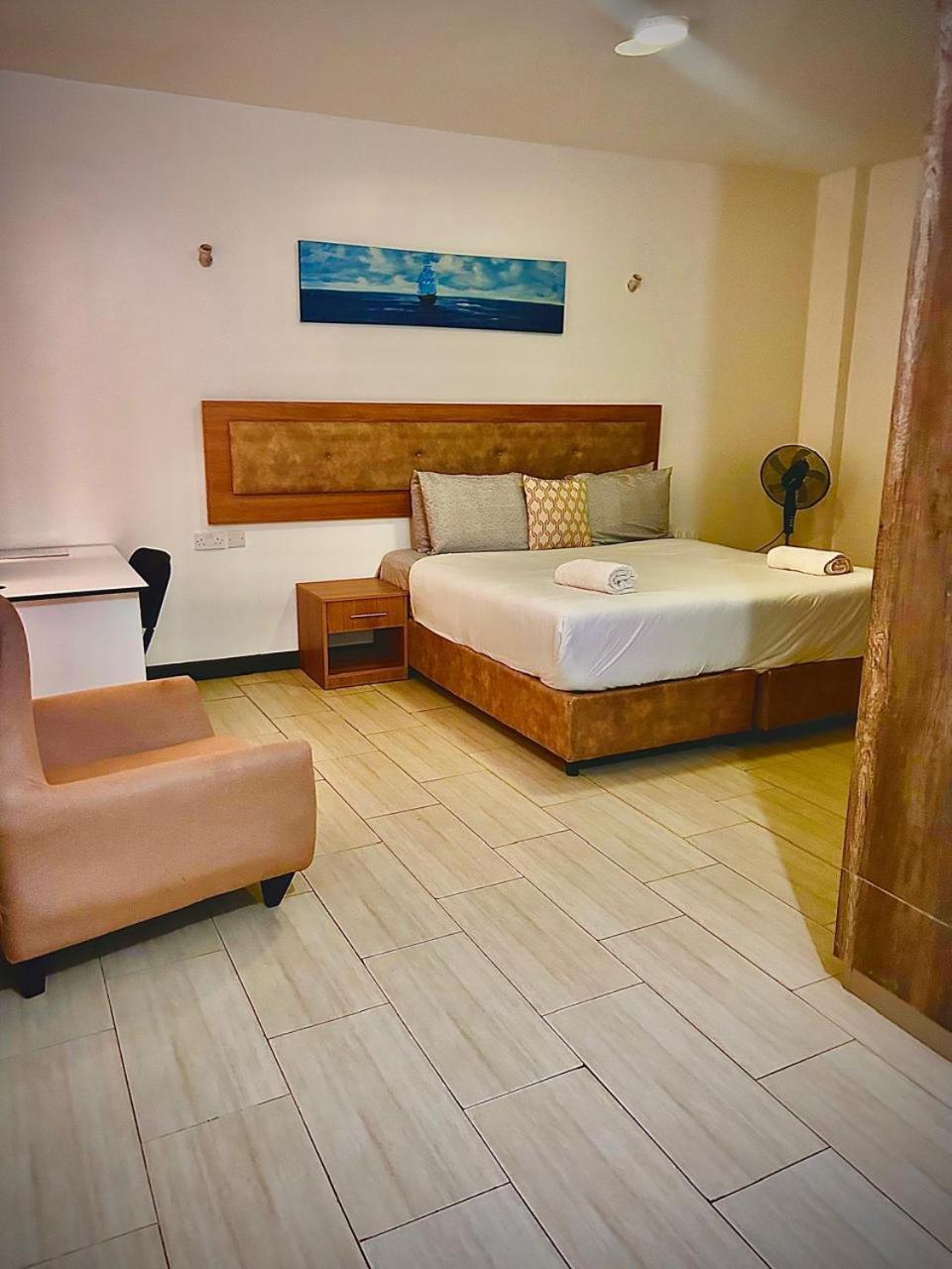 Rosewood Homes Nairobi