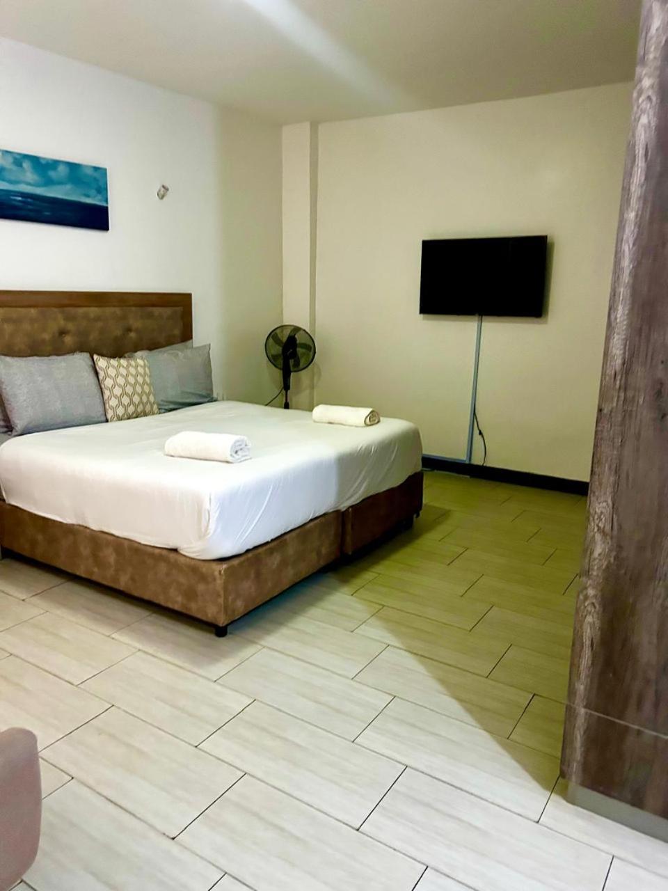 Apartamento Rosewood Homes *