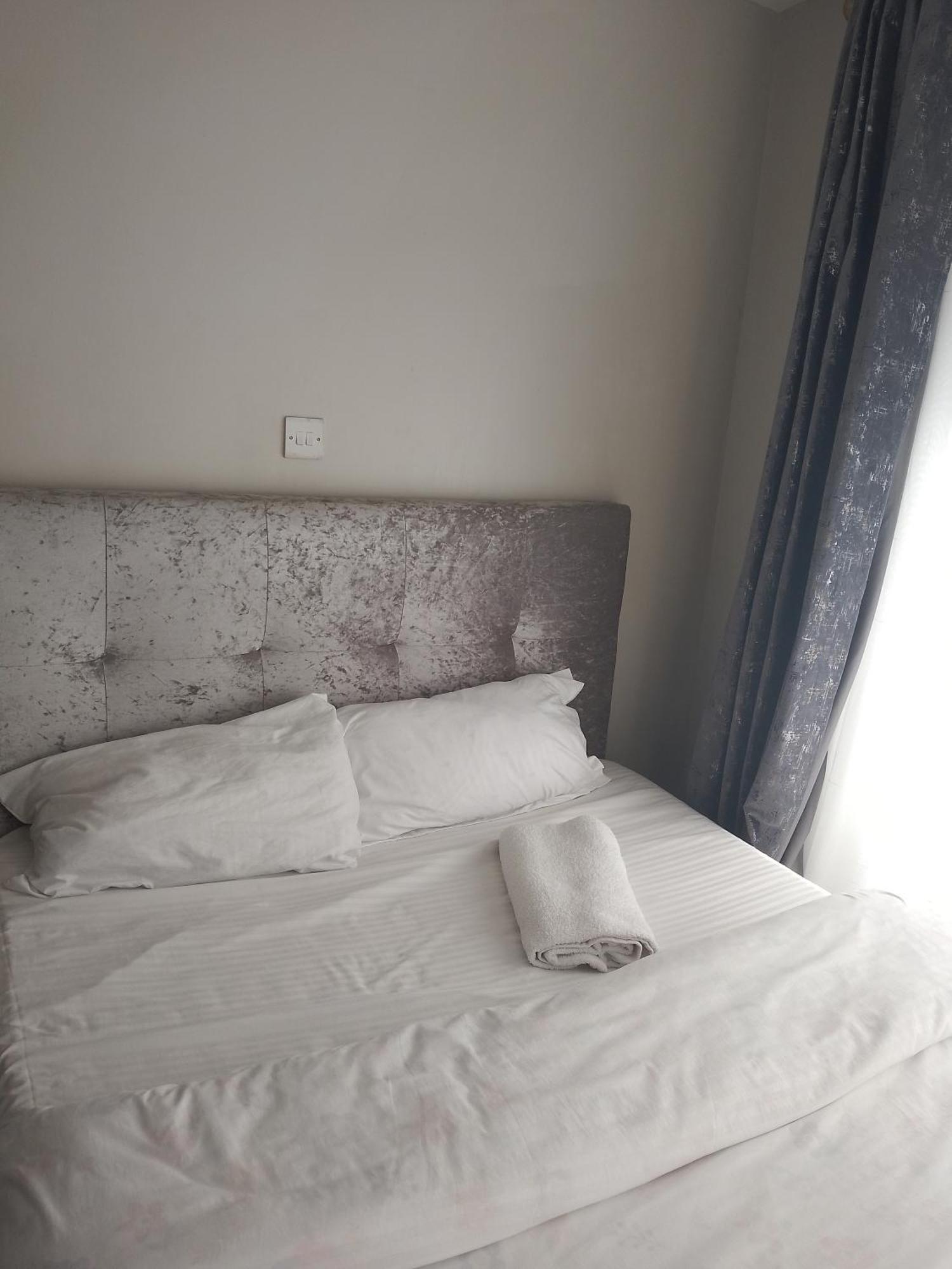 Bambi House Guest house Nairobi