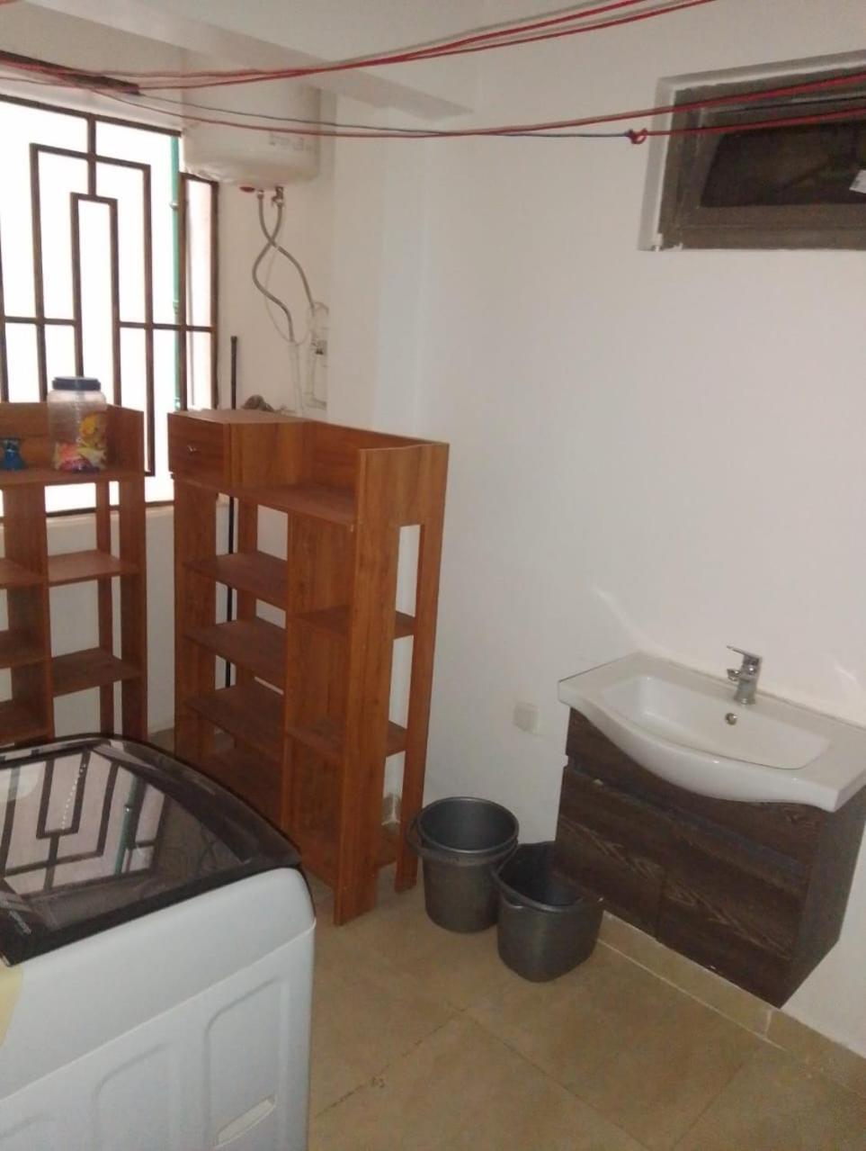 Elegant 3 Bedroom At Rosewood Residency *