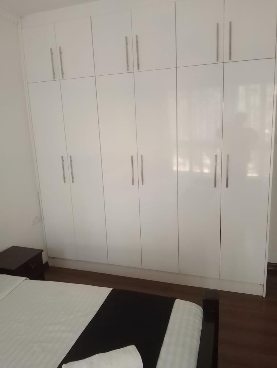 Apartment Elegant 3 Bedroom At Rosewood Residency Nairobi