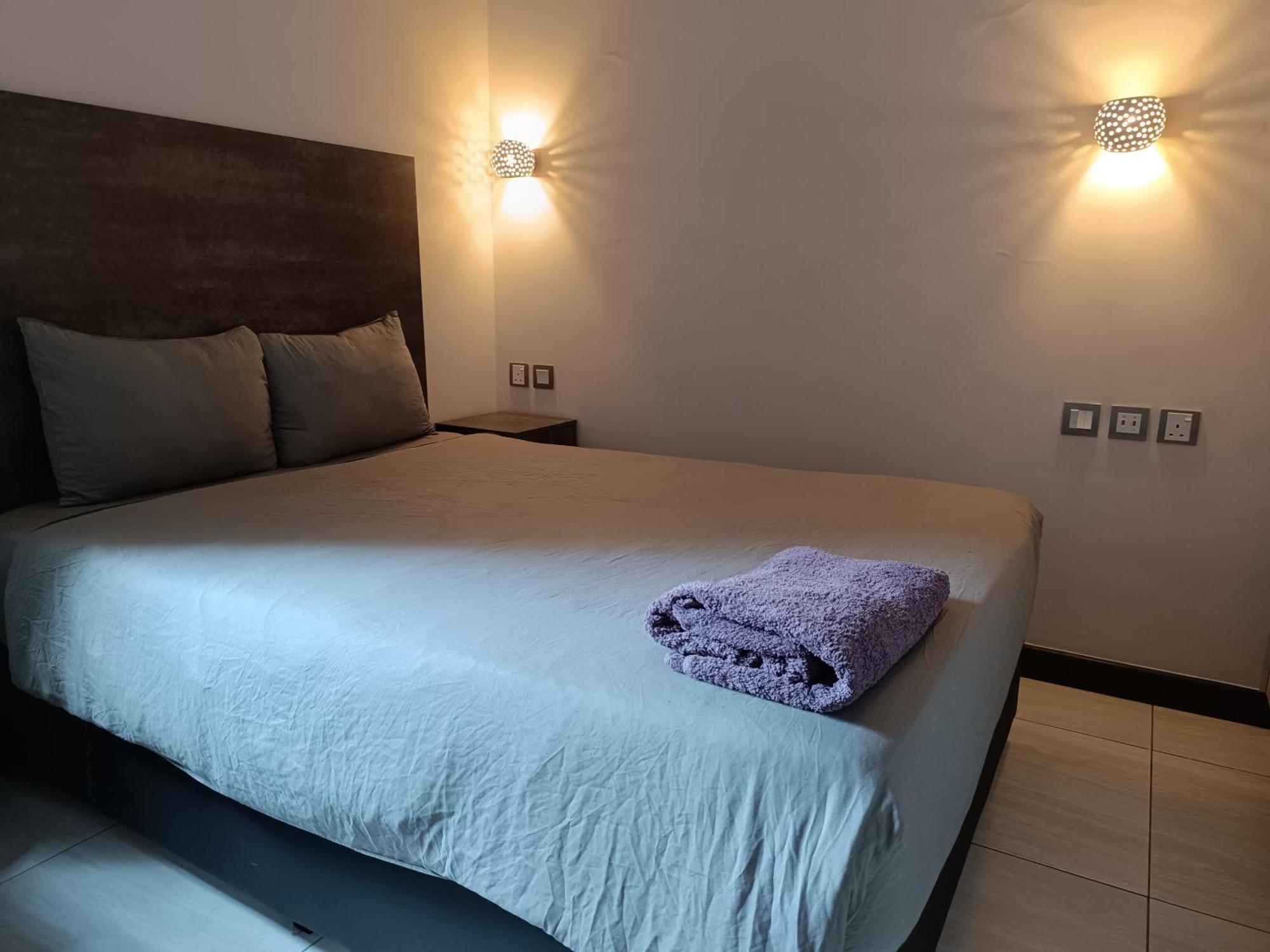 Skynest Residences By Lisa's Paradise D Apartment Nairobi