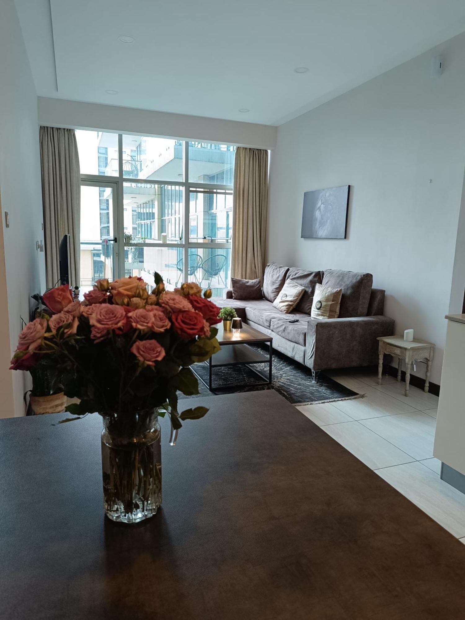 Skynest Residences By Lisa's Paradise D Apartment
