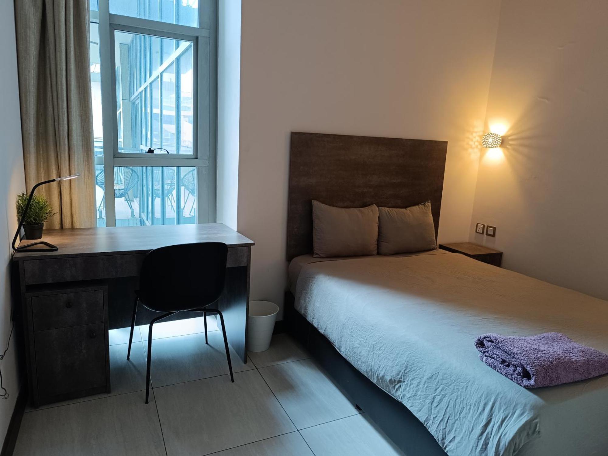 Skynest Residences By Lisa's Paradise D Apartment Nairobi