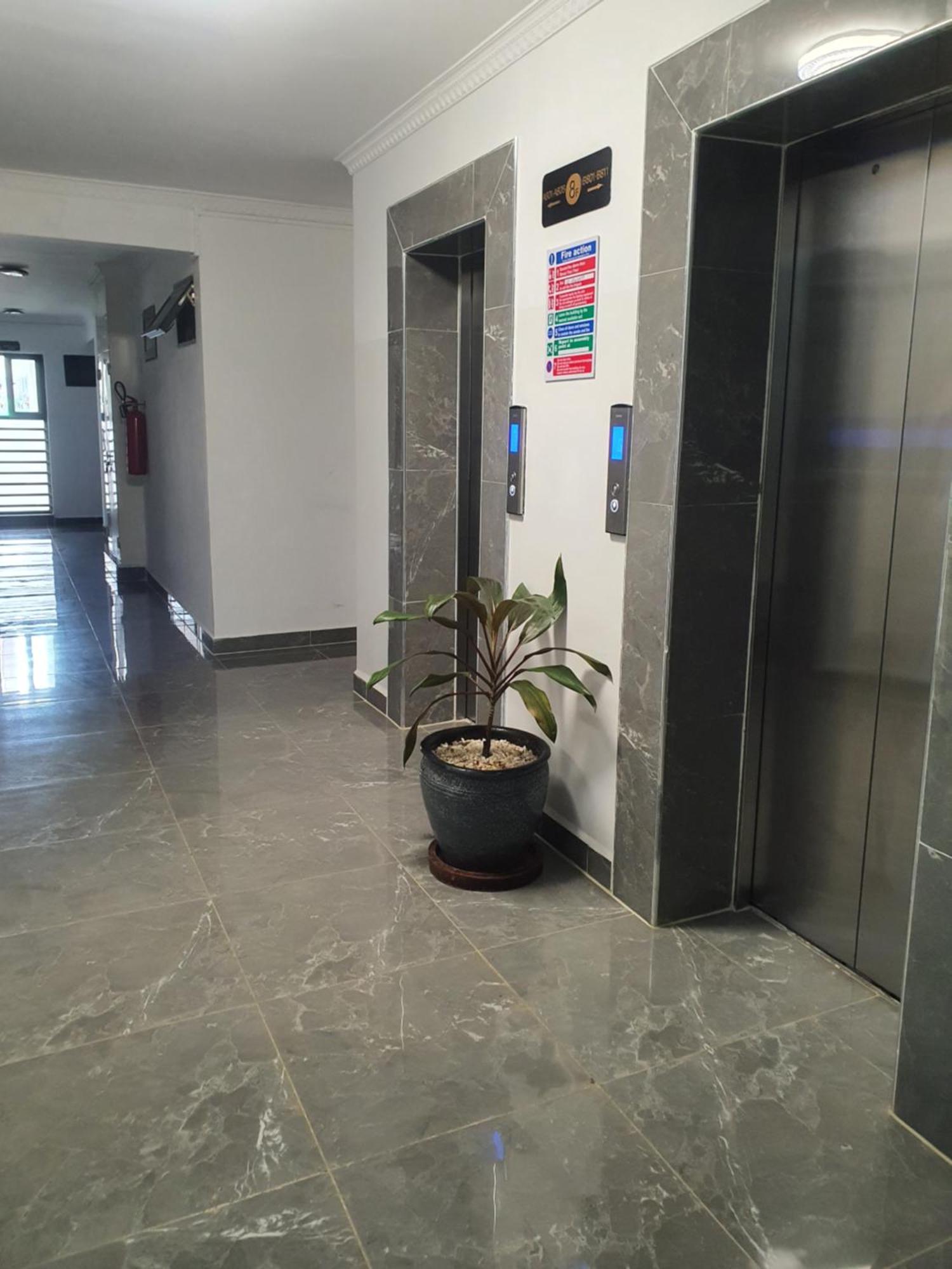 Keynateproperty With Netflix Apartment