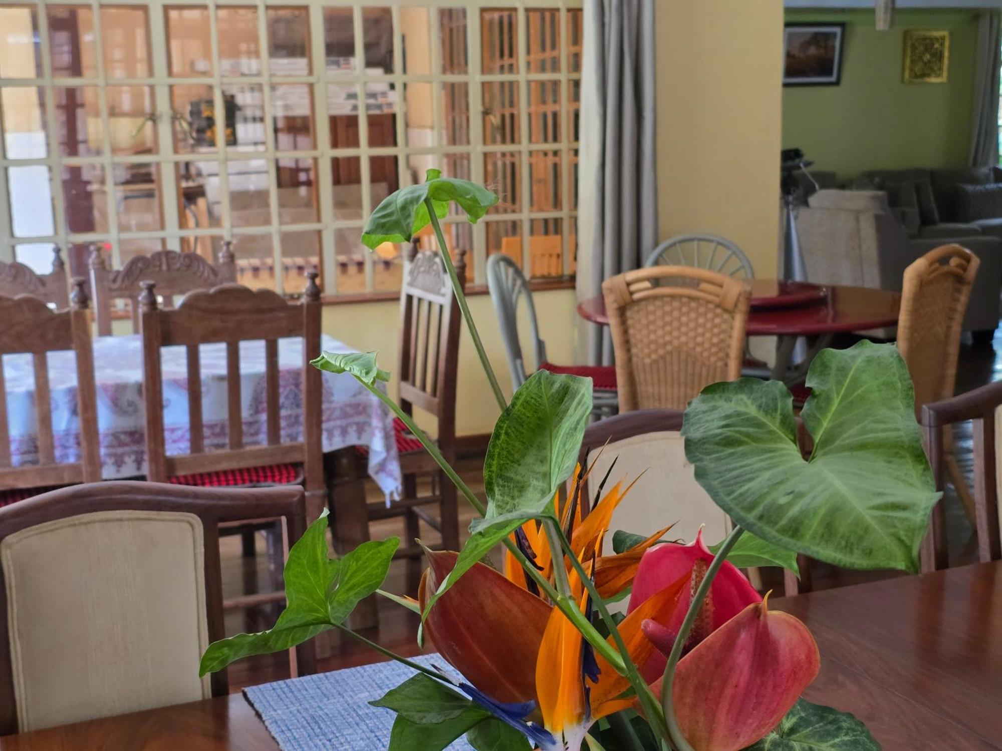 Guest house Spurwing 3*