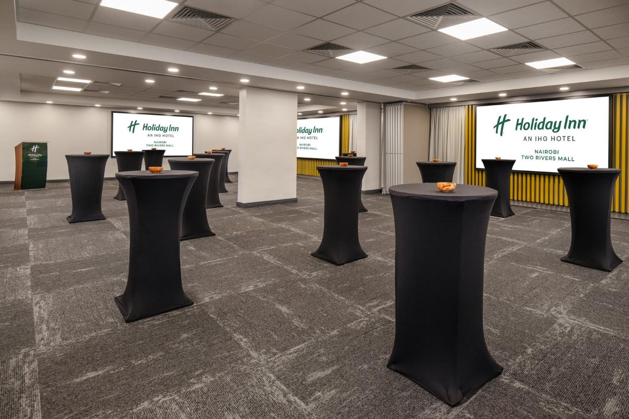 - Two Rivers Mall By Ihg 4*