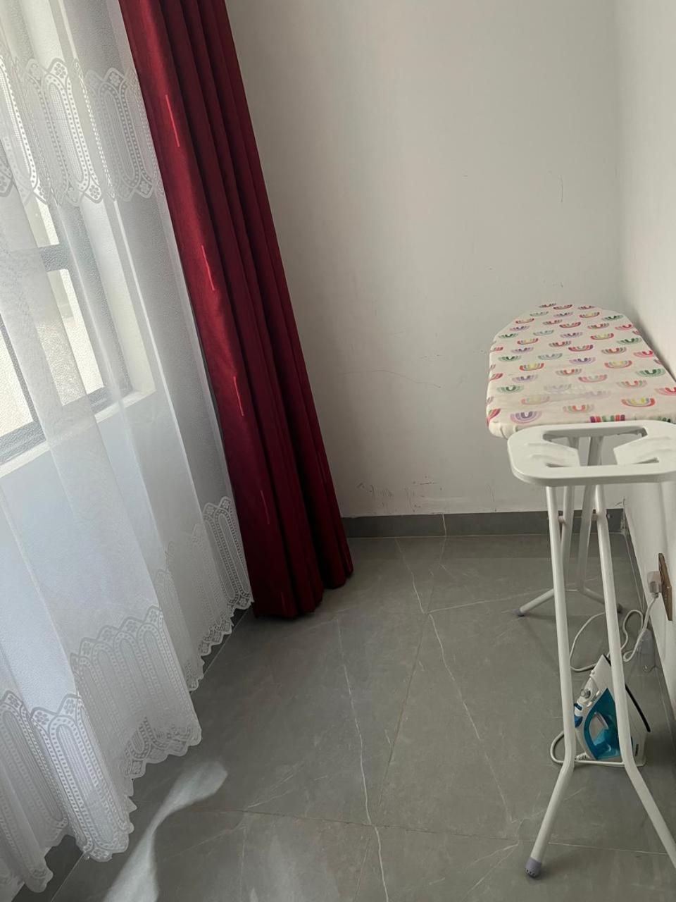 Apartment Ace Serene One Bedroom Kileleshwa *