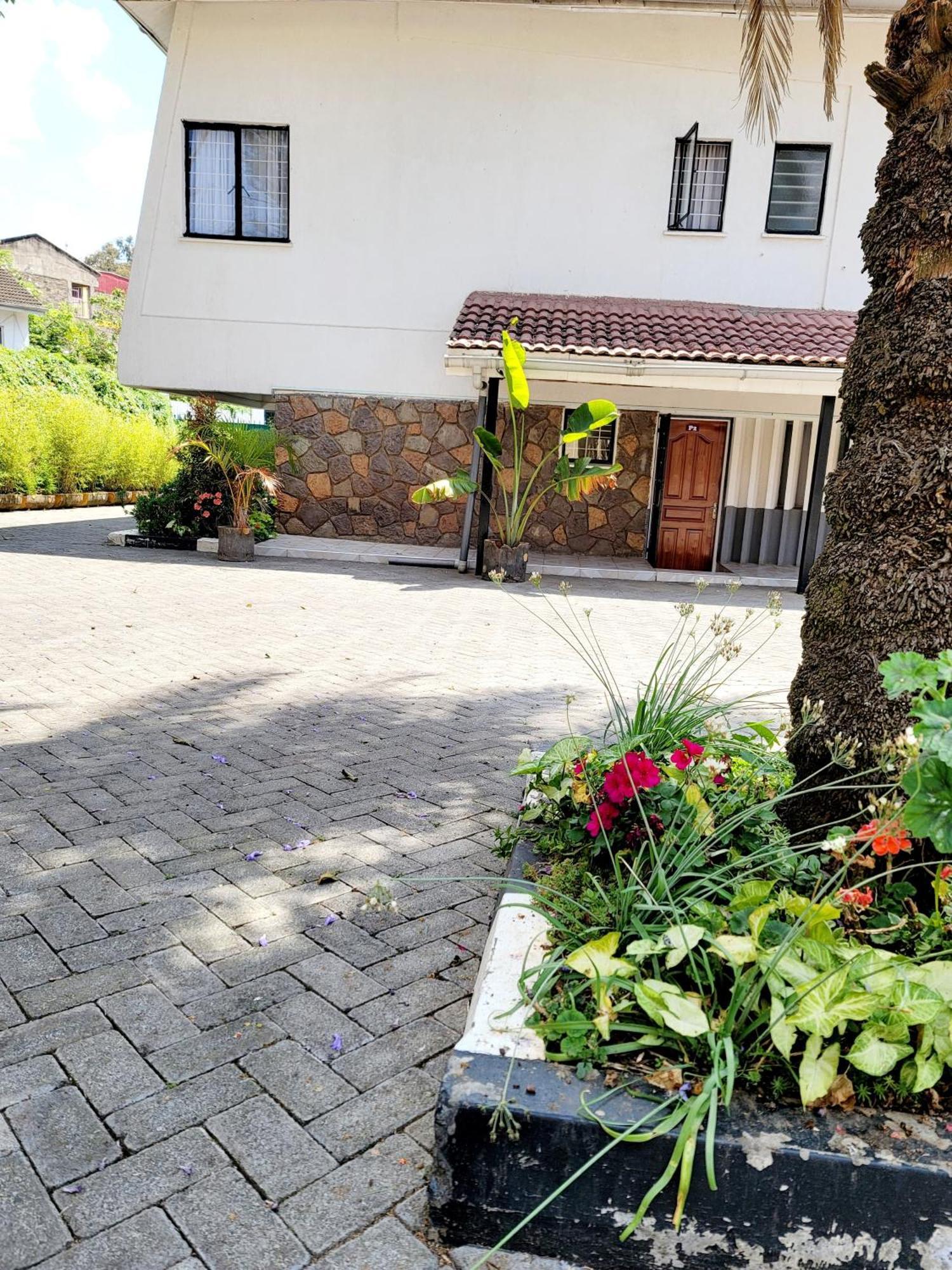 Markson Kilimani *