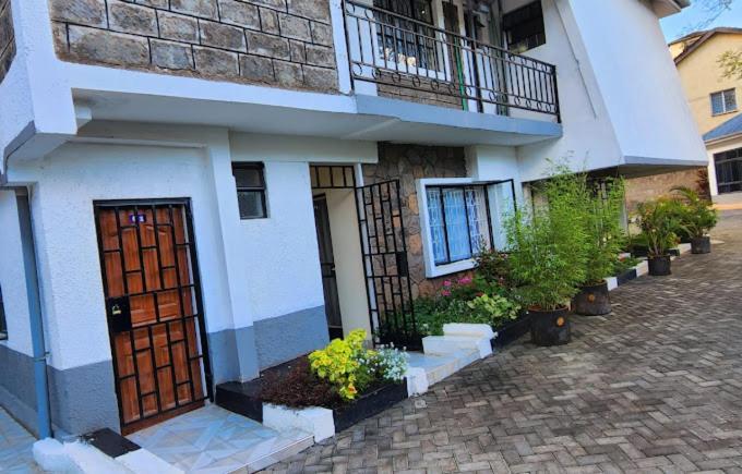 Hotel Markson Kilimani