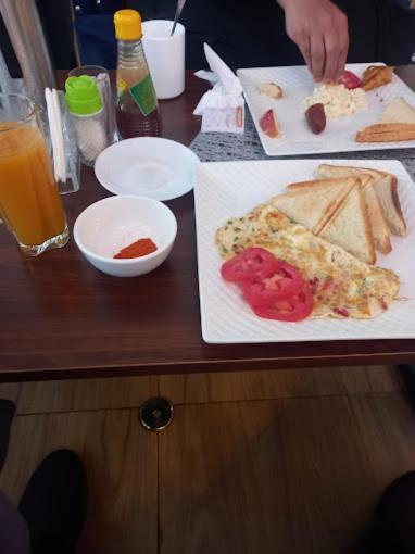 Markson Kilimani Nairobi