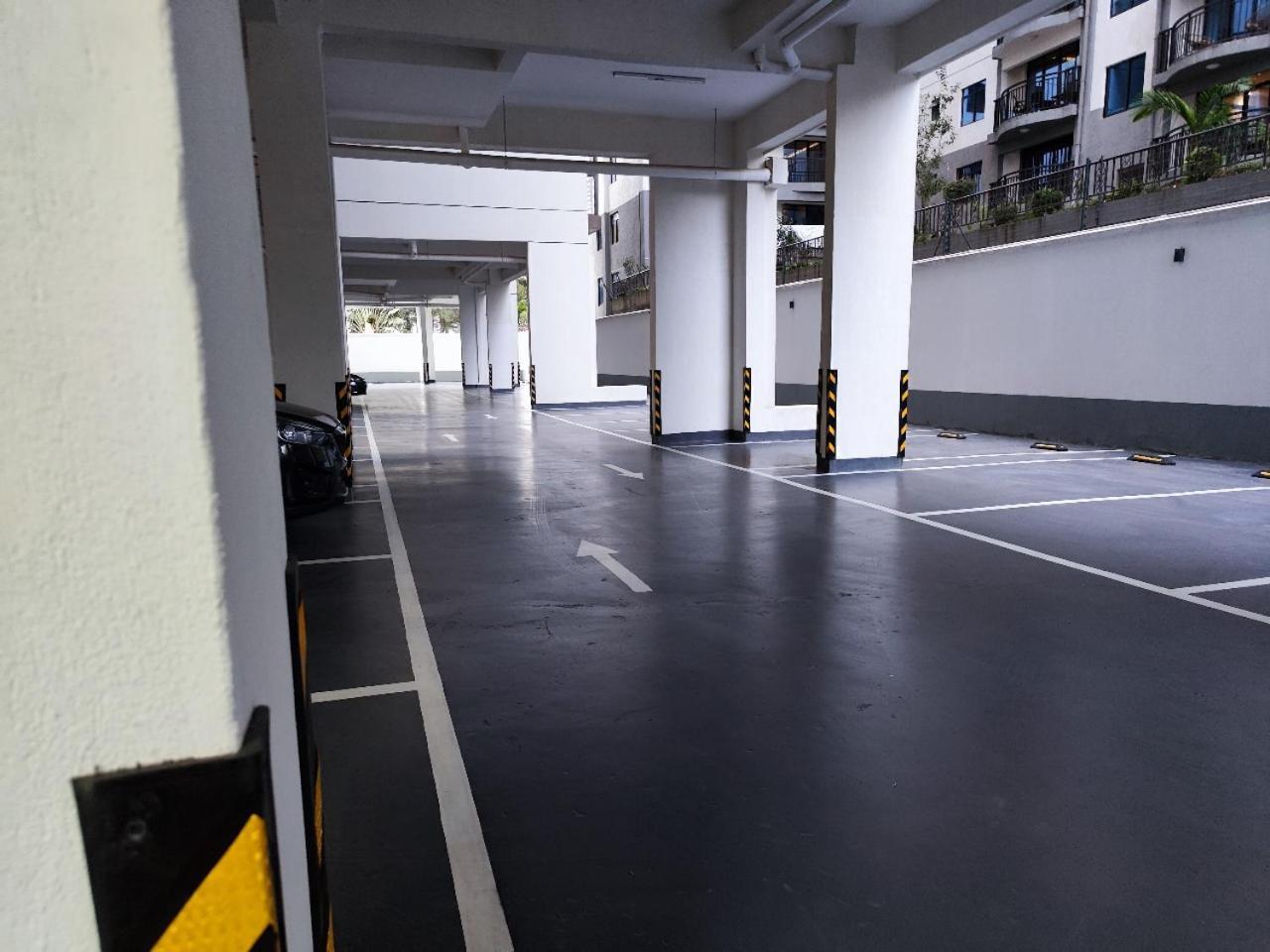 The Nest - Fully Packed Self Catering * Nairobi