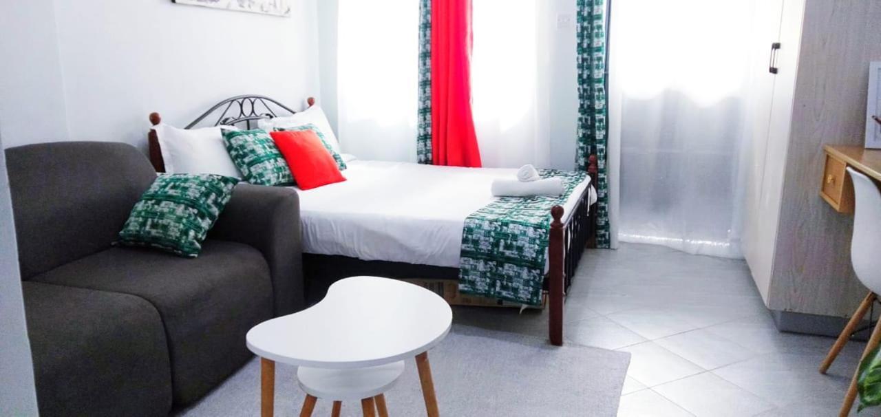 Vivi Gray ,muthiga, Waiyaki Way Apartment