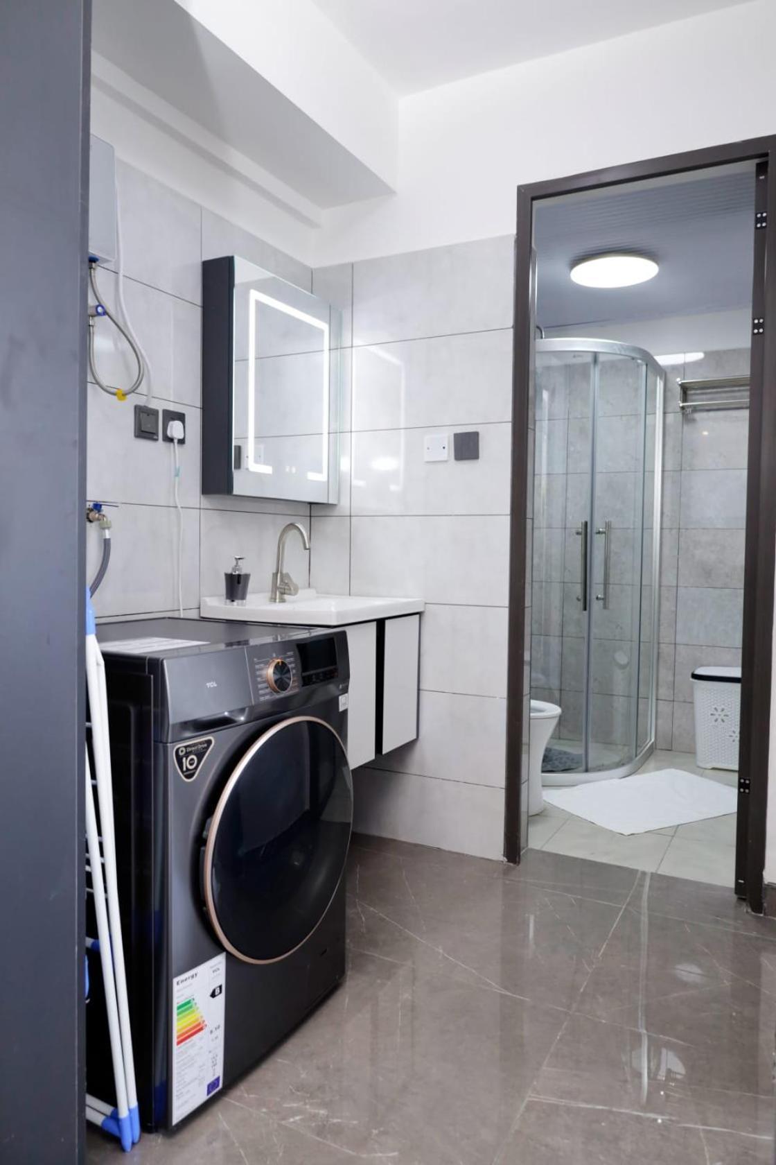 Apartment Alina Ridge Luxe Nairobi