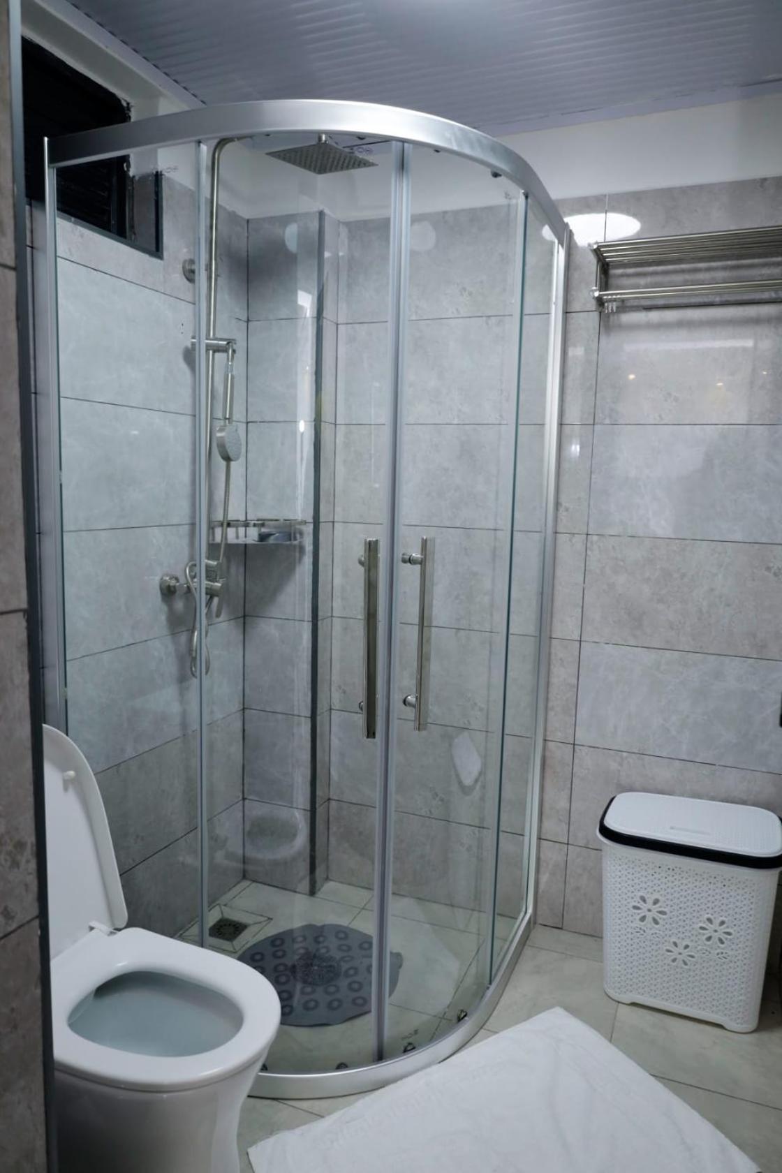 Apartment Alina Ridge Luxe