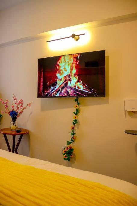 Apartment Lux Jkia Airport View Nairobi