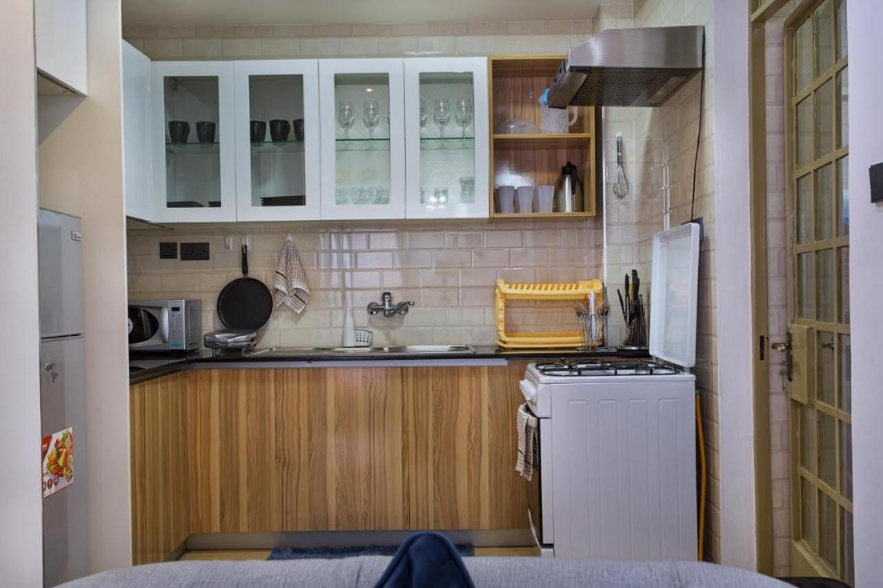 Tranquil Residences Apartment *