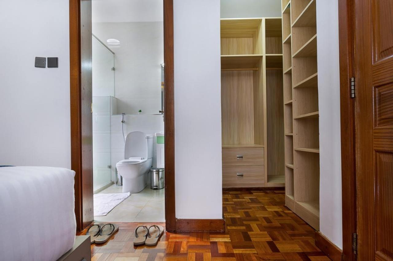 Tranquil Residences