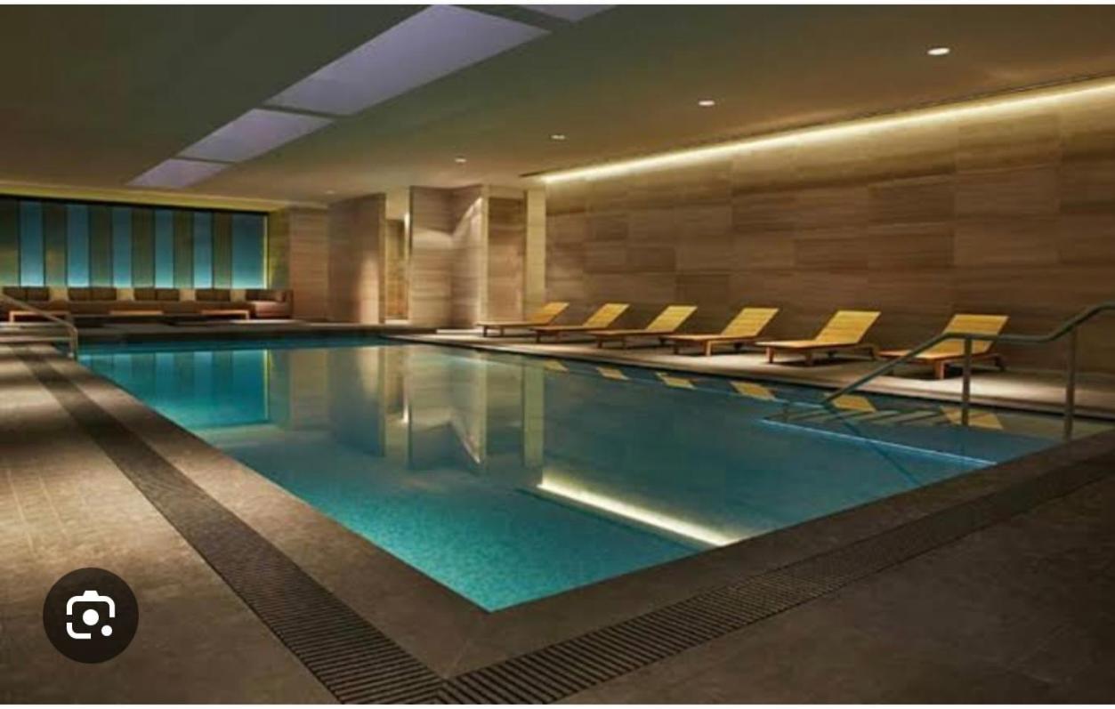 Leshwa House Luxury Apartamento