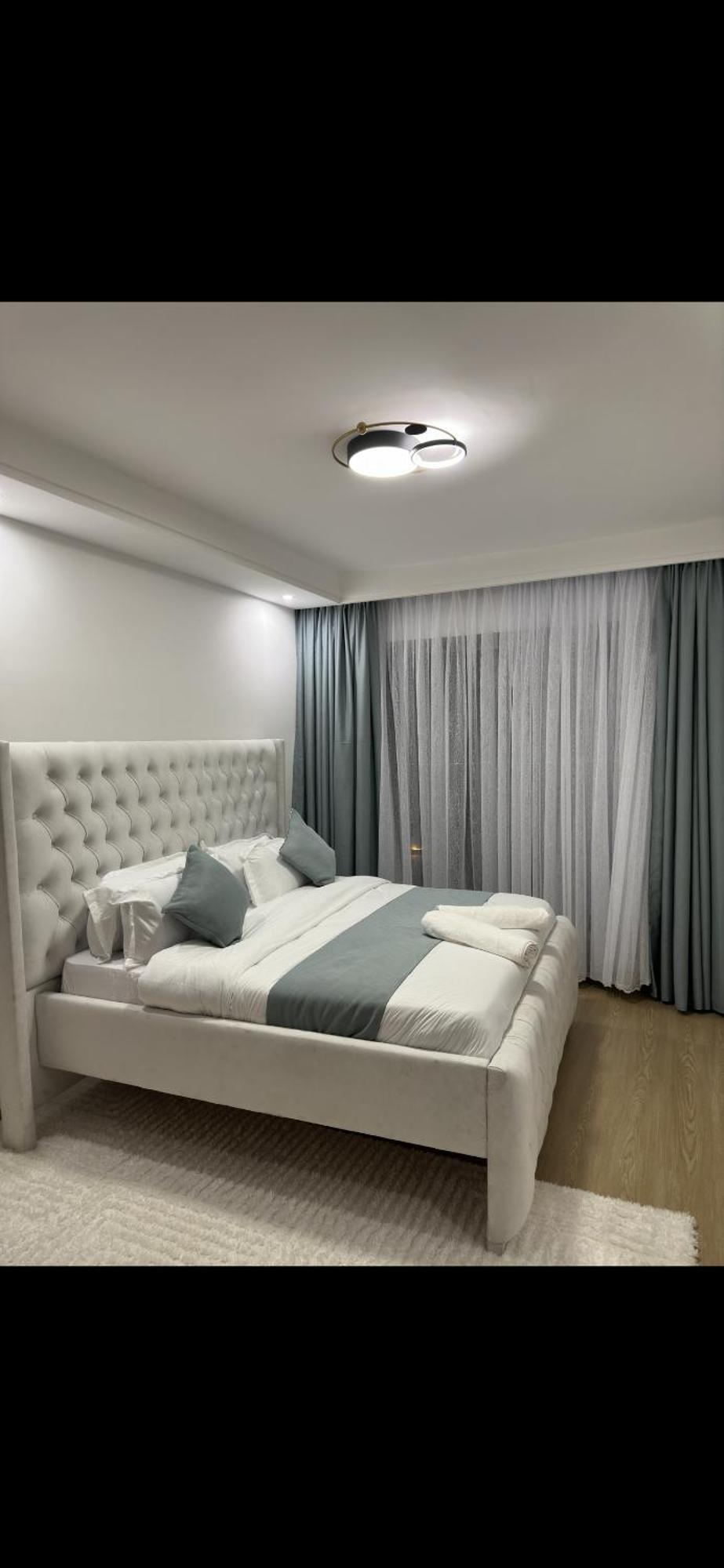 Leshwa House Luxury Apartamento Nairobi
