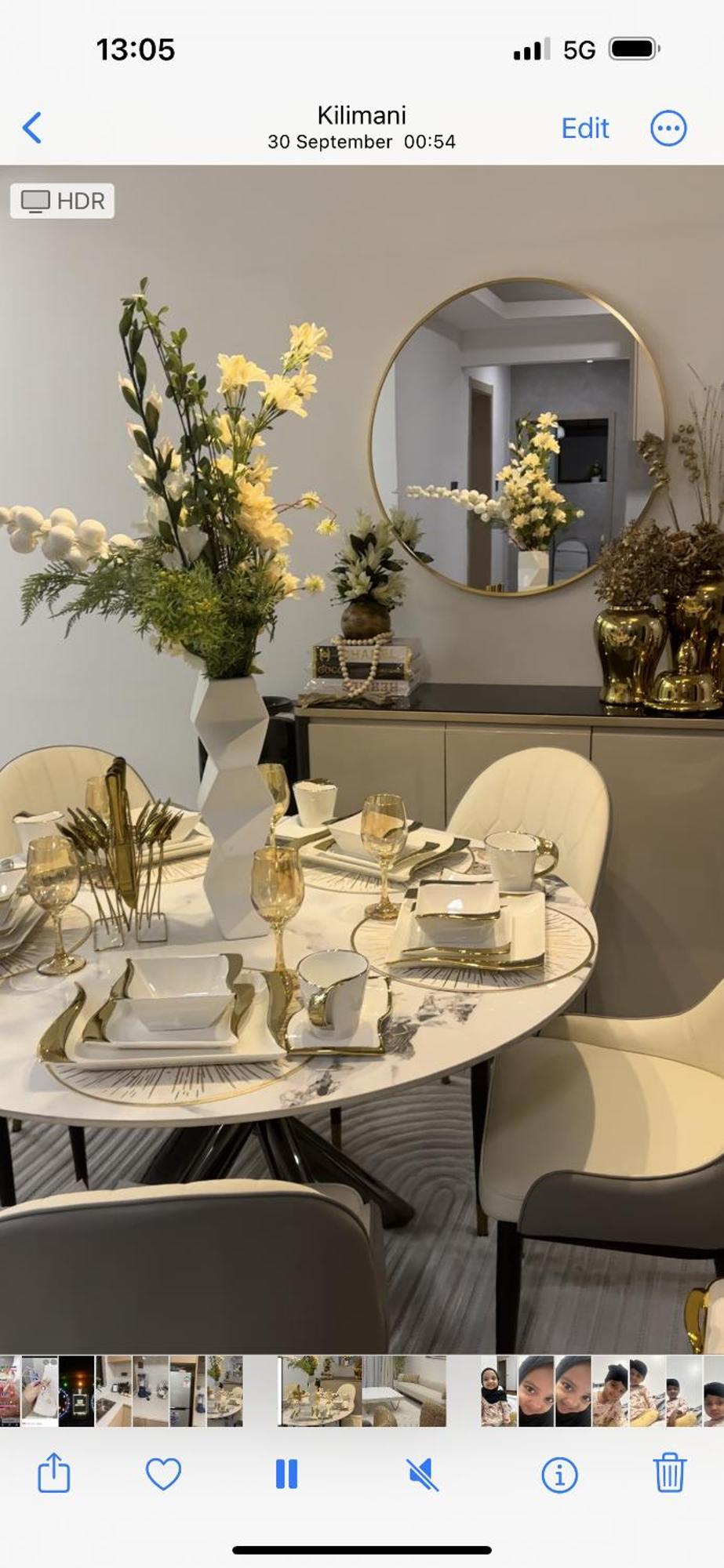 Leshwa House Luxury Apartamento