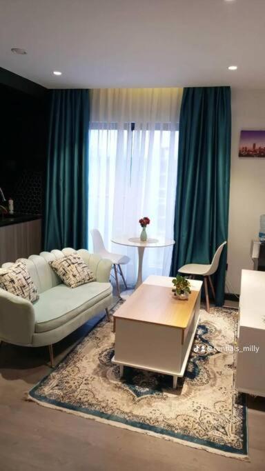 Apartment Escada -501
