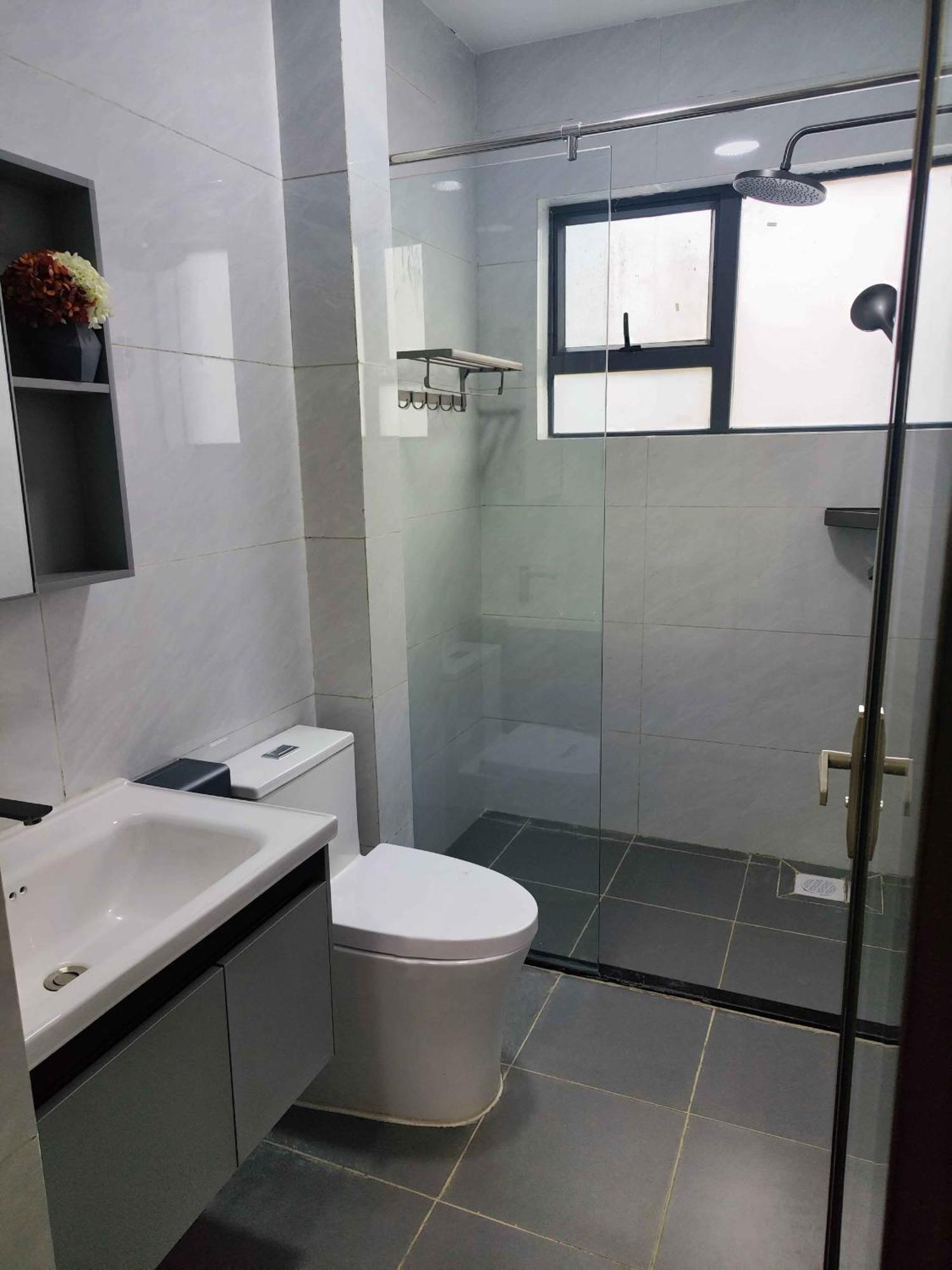 Magnificent 1 Bed Apartment *