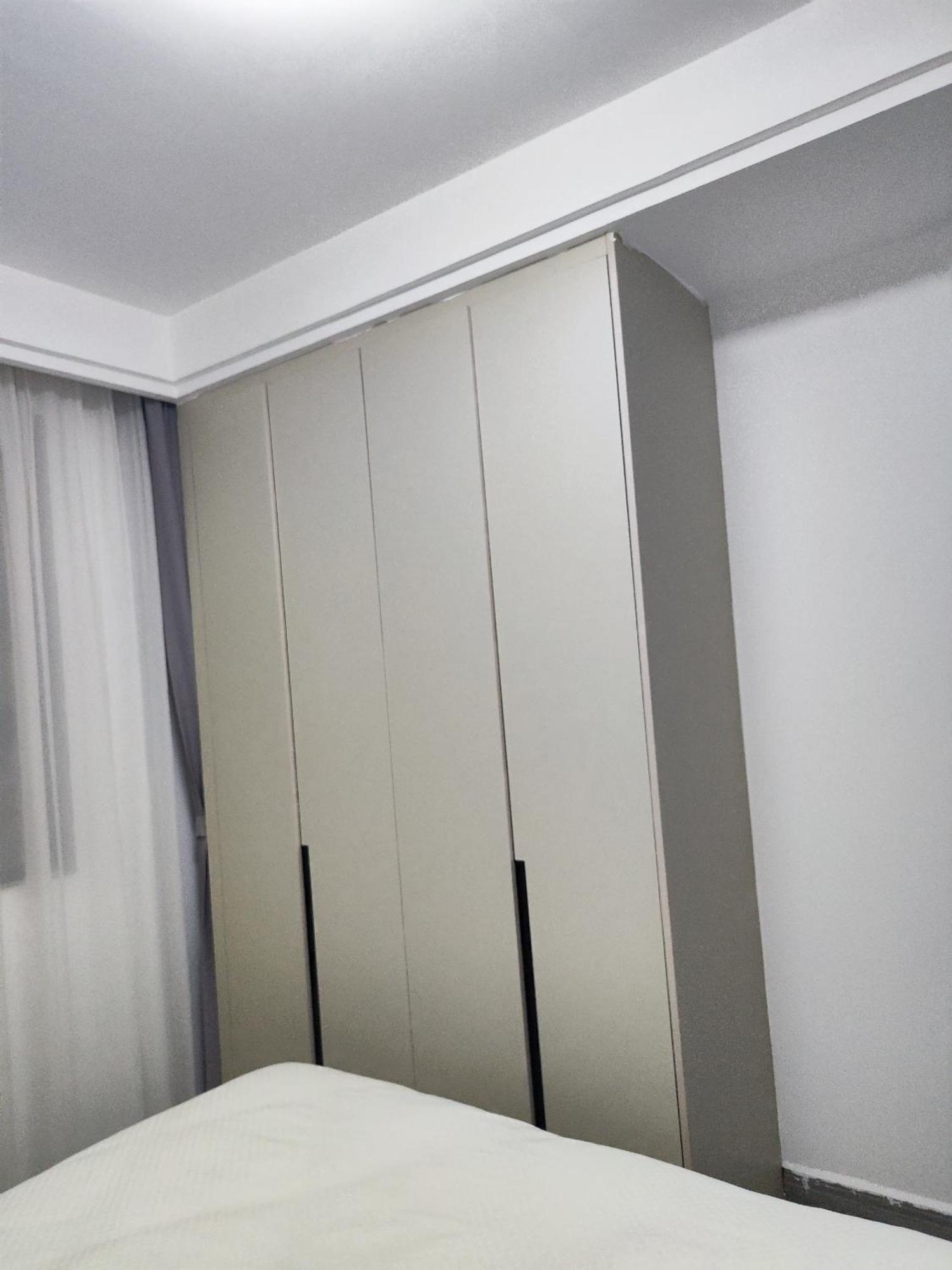 Apartment Magnificent 1 Bed