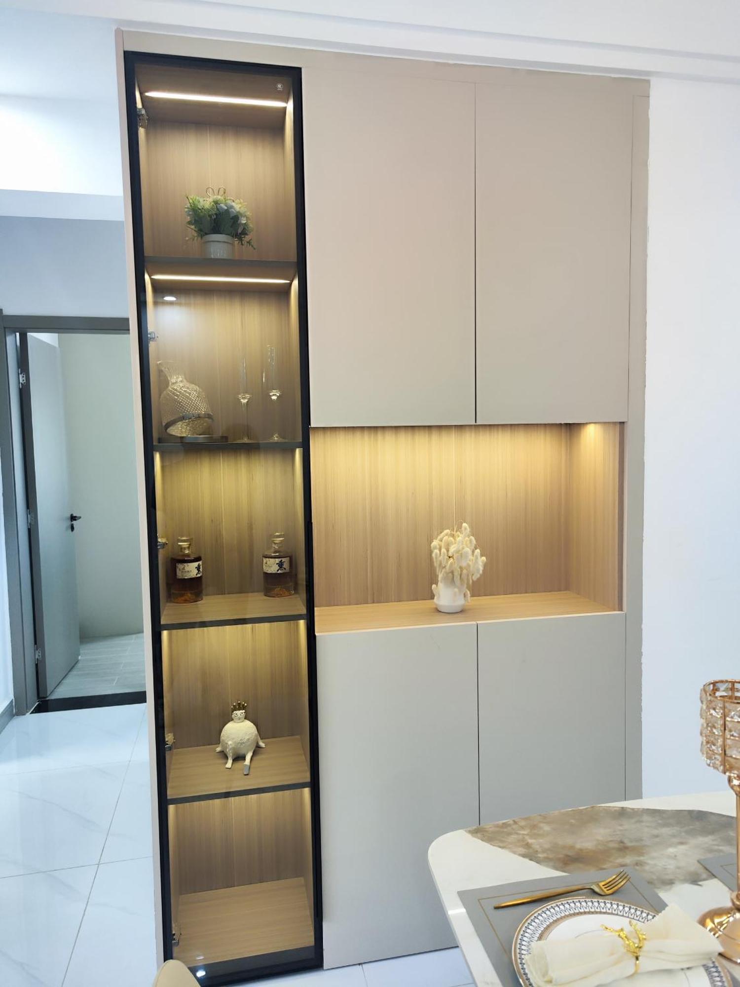 Magnificent 1 Bed