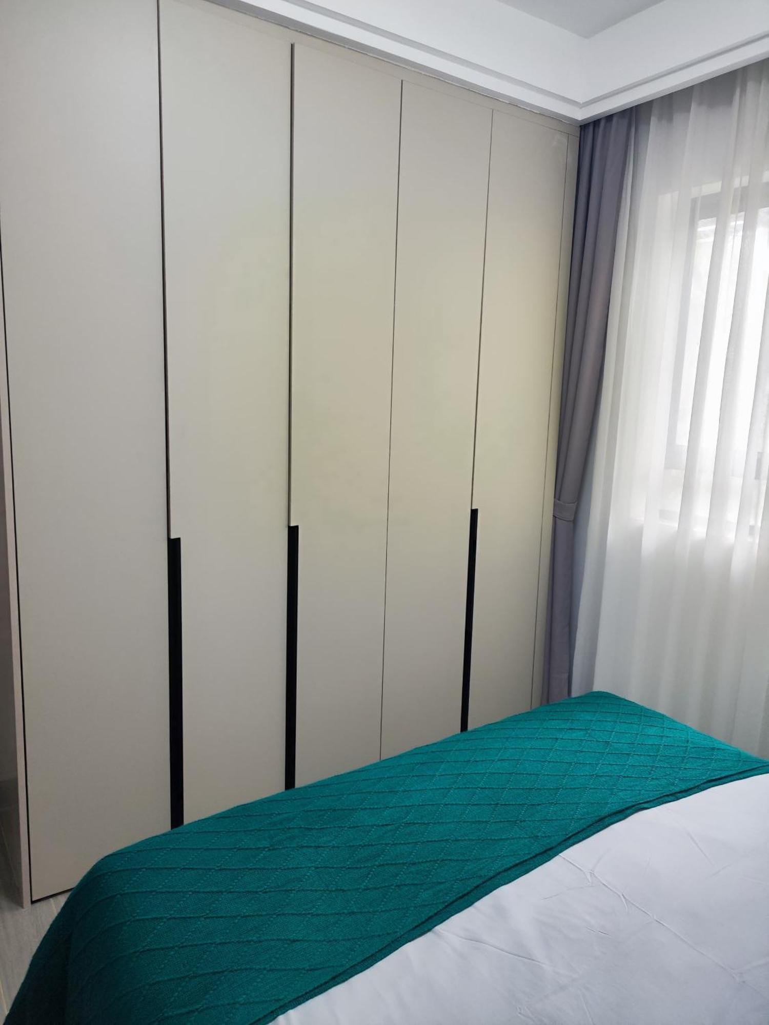 Magnificent 1 Bed Apartment Nairobi
