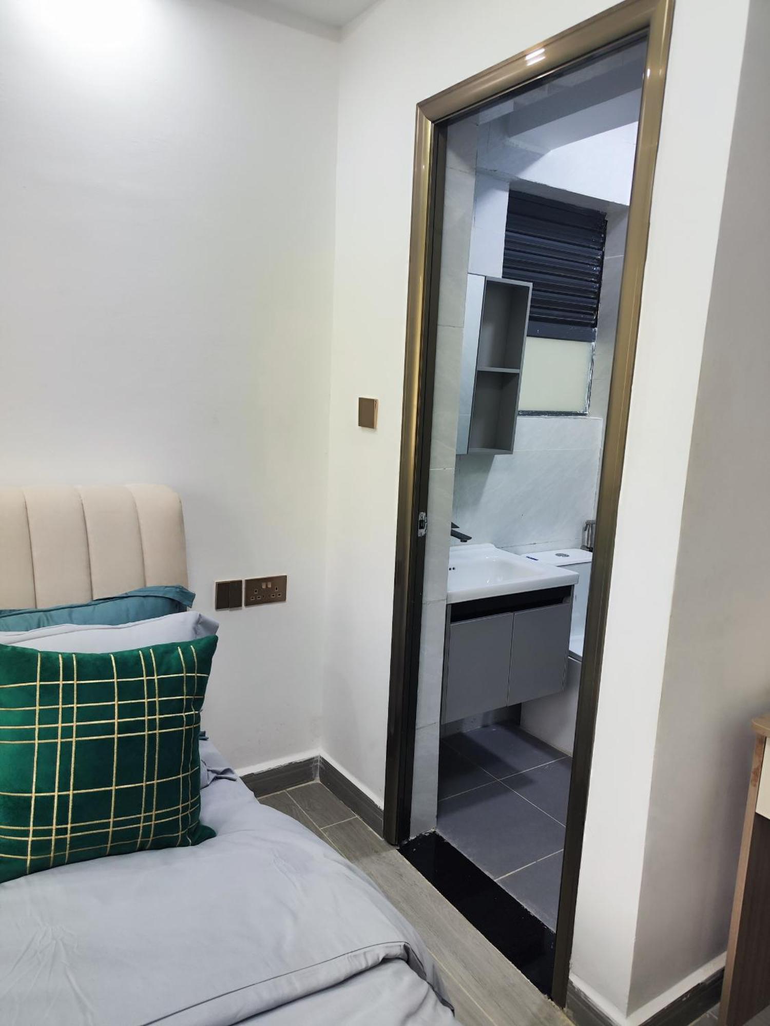Magnificent 1 Bed
