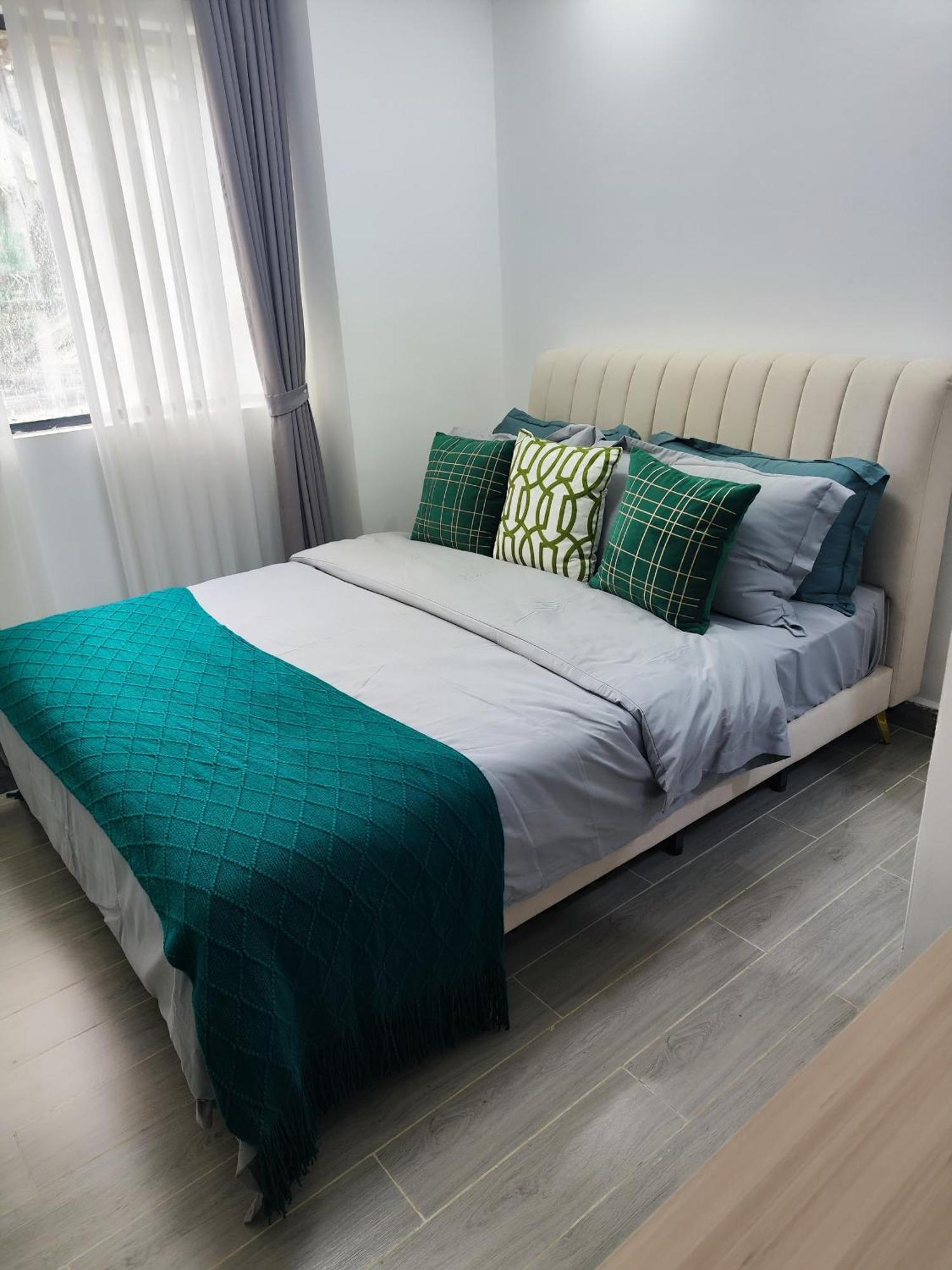 Magnificent 1 Bed