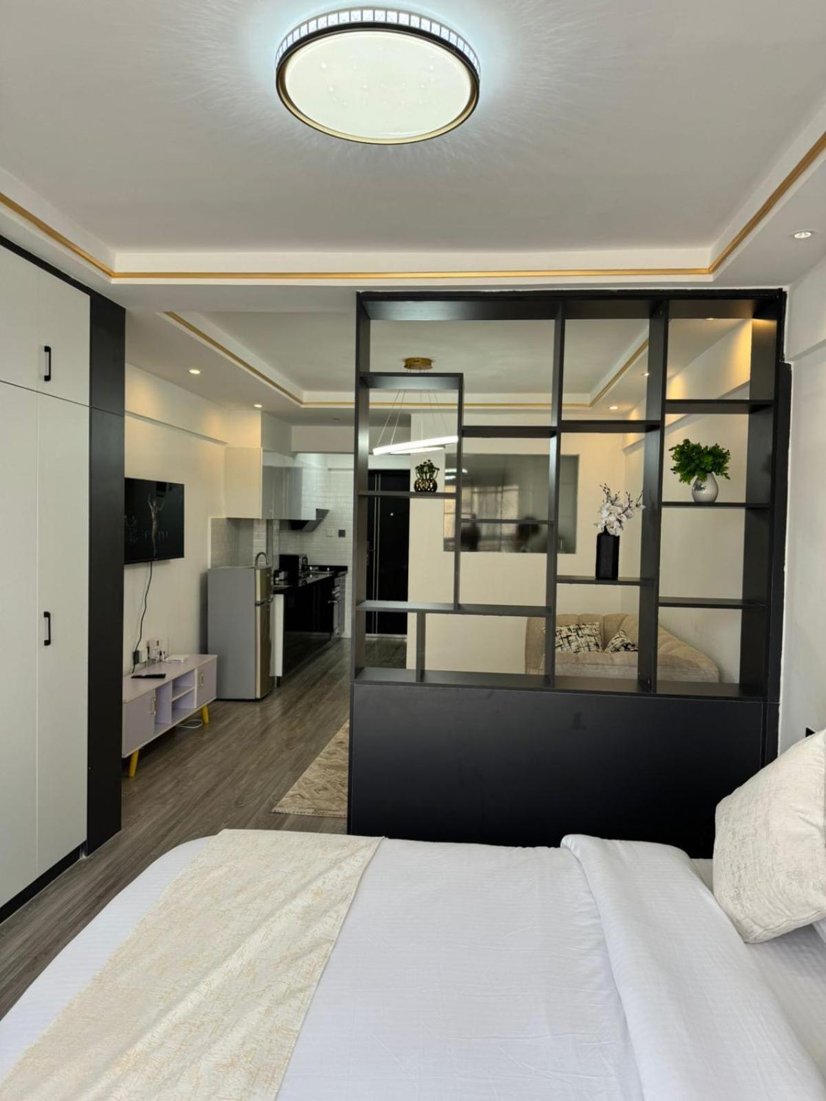 Toju Nairobi