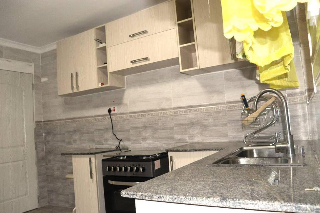 Luxury 3 Bedroom At Kamakis Green Spot Gardens Nairobi