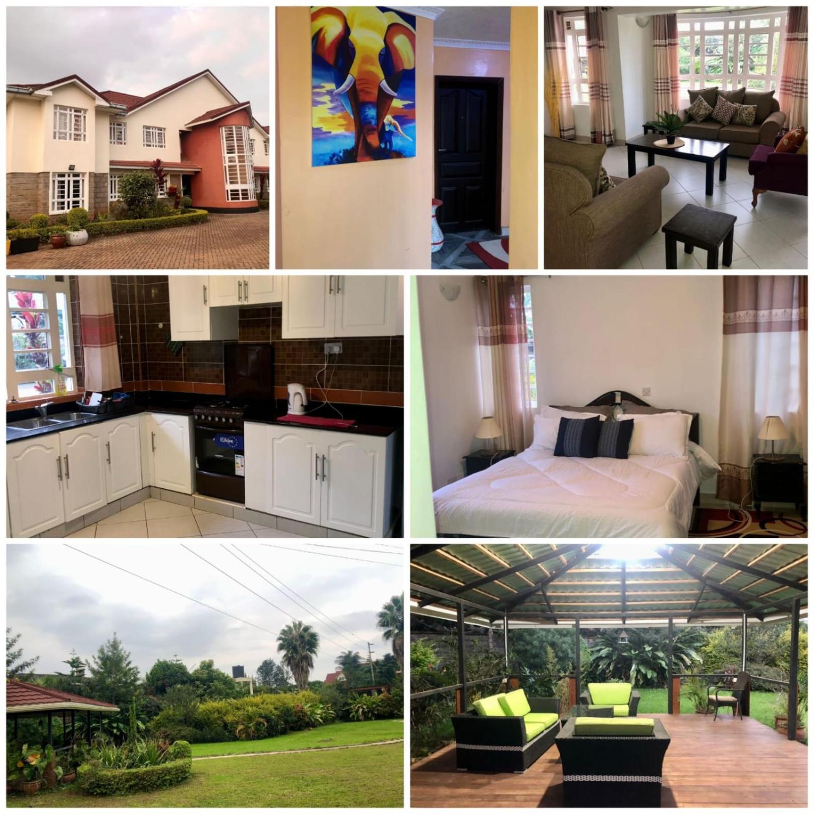 Runda 2 Bedroom *