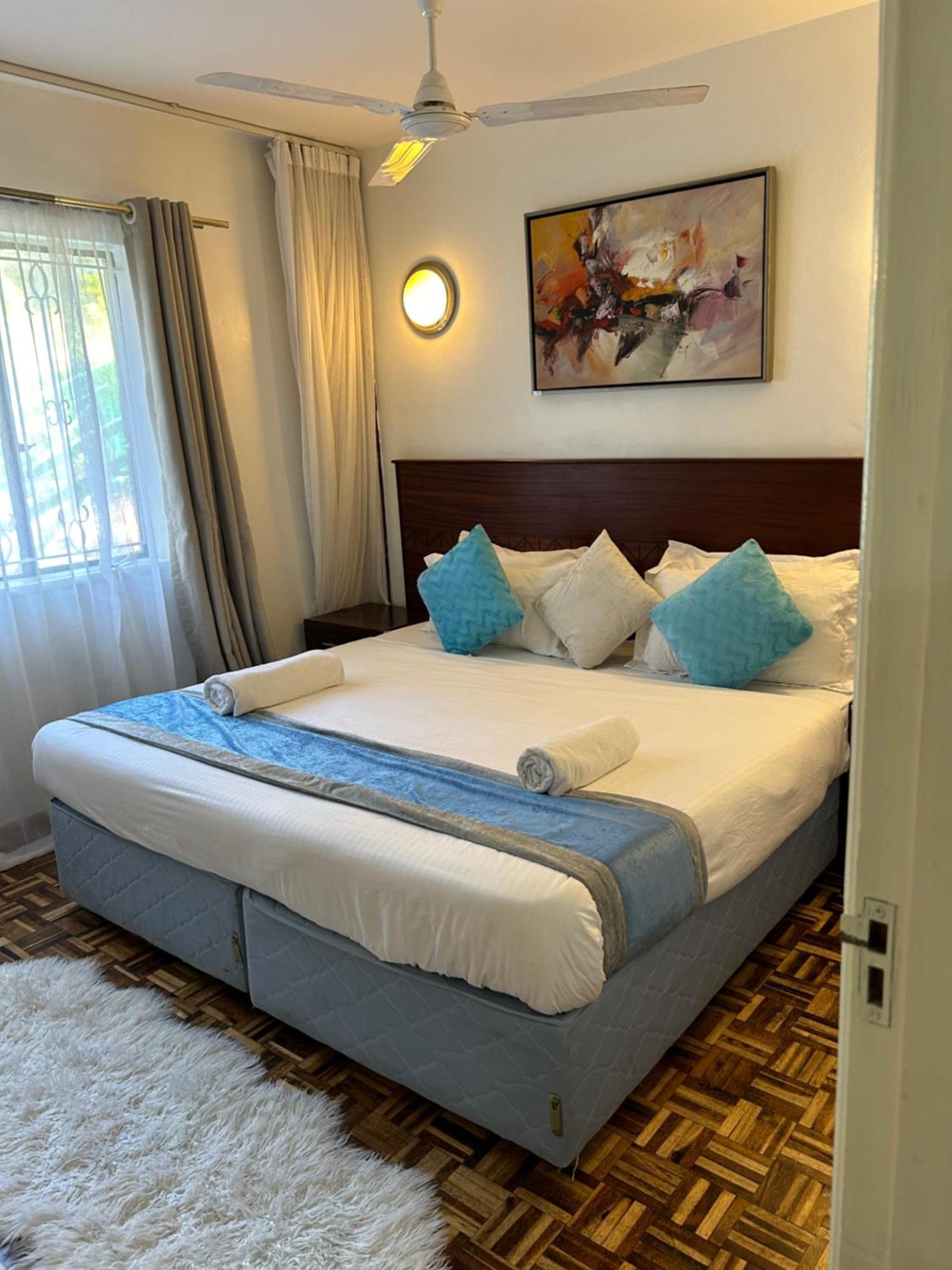 Casa Misa Westlands One Bedroom Aparthotel *