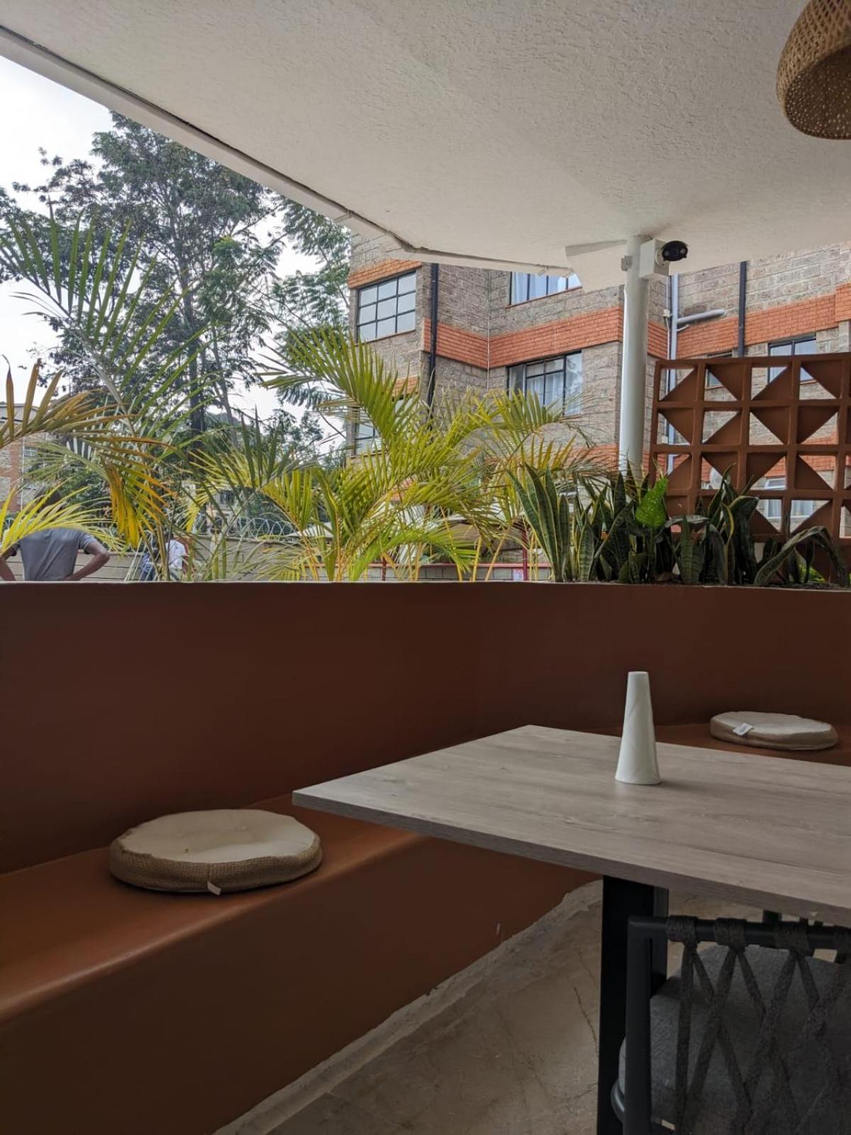 Casa Misa Westlands One Bedroom *
