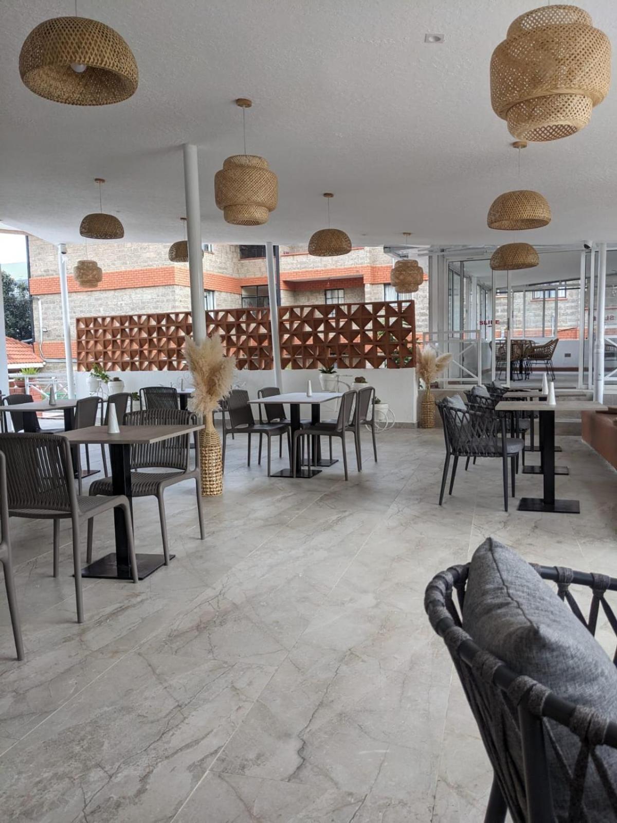 Casa Misa Westlands One Bedroom