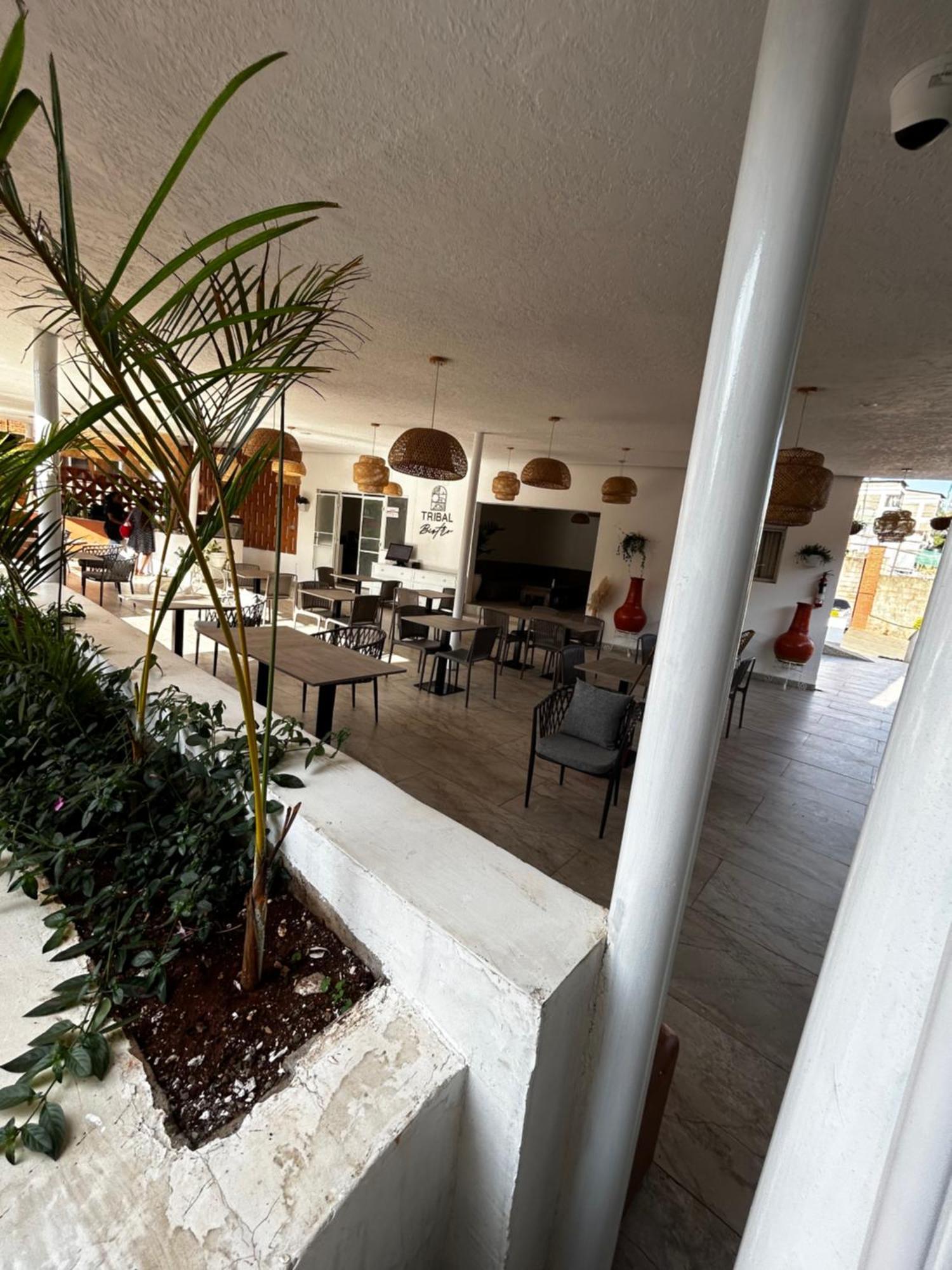 Casa Misa Westlands One Bedroom Aparthotel