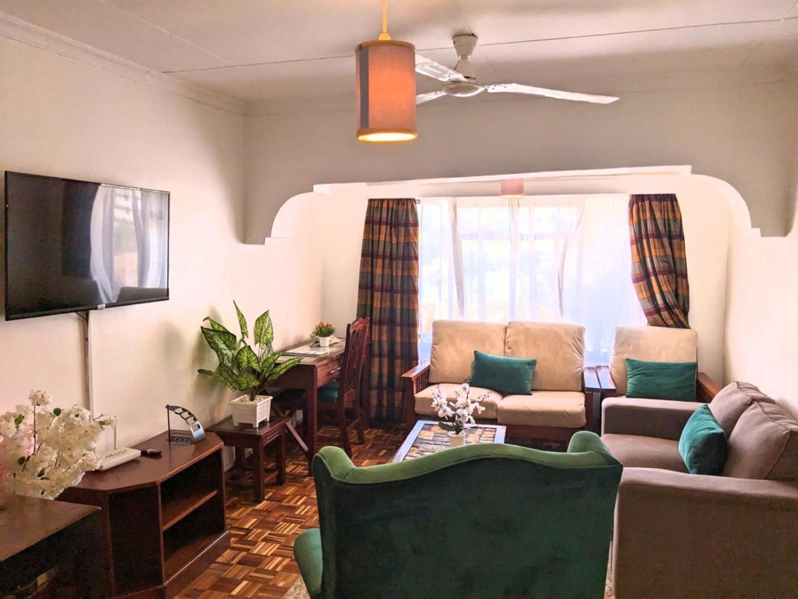 Casa Misa Westlands One Bedroom Nairobi